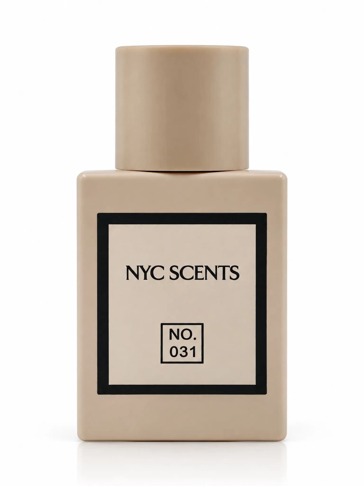 عطر- NYC