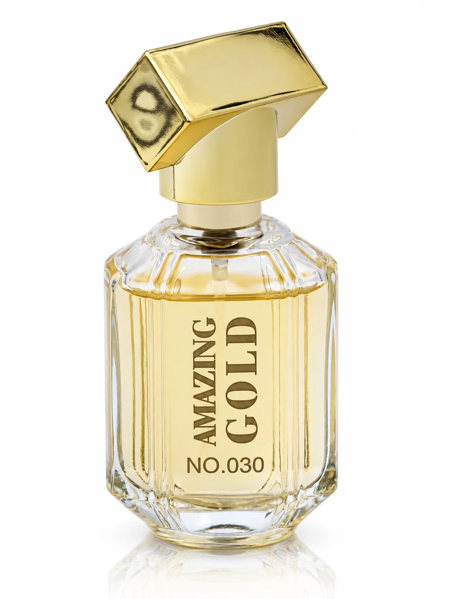 عطر- Amazing Gold