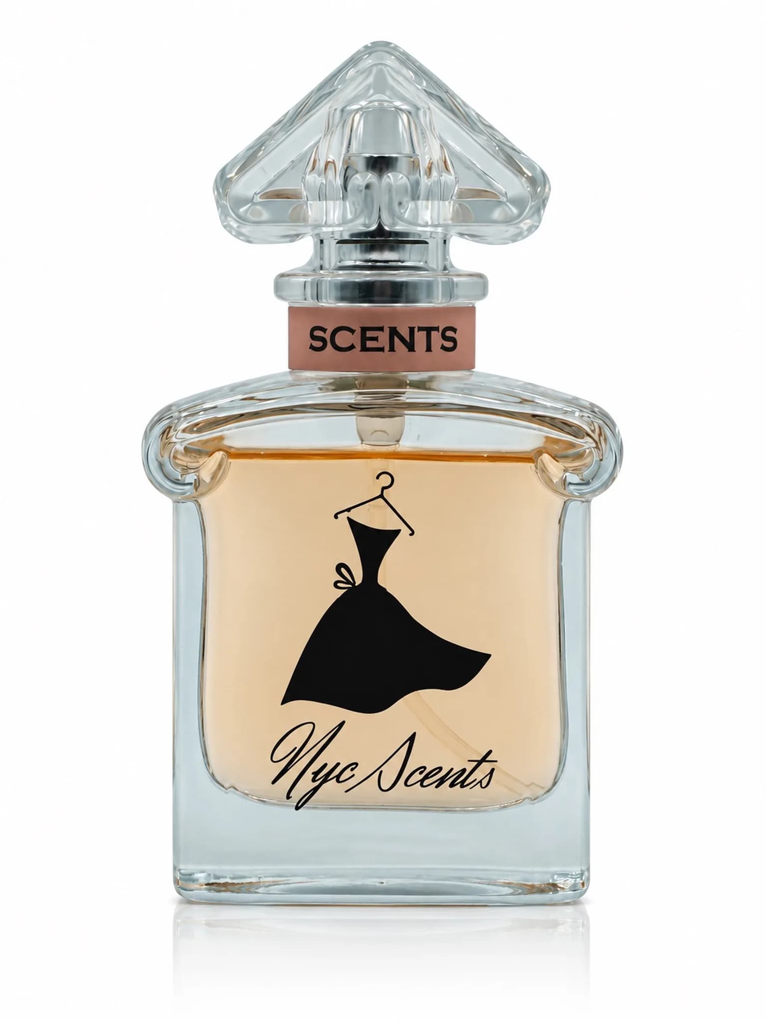 عطر- NYC