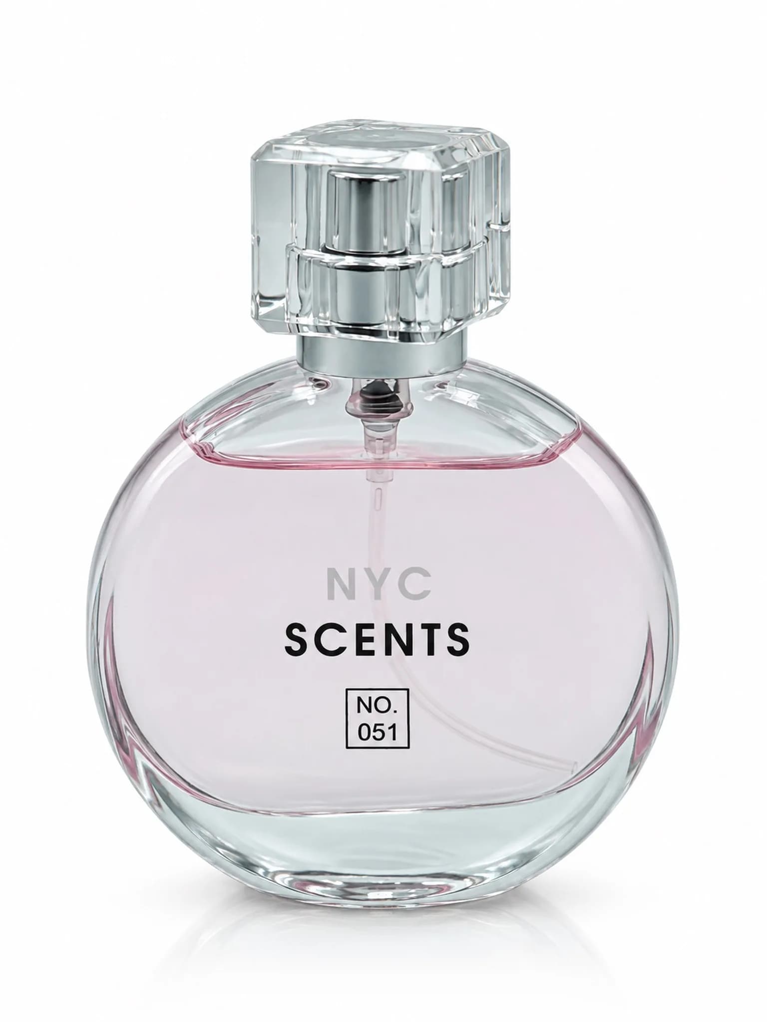 عطر- NYC