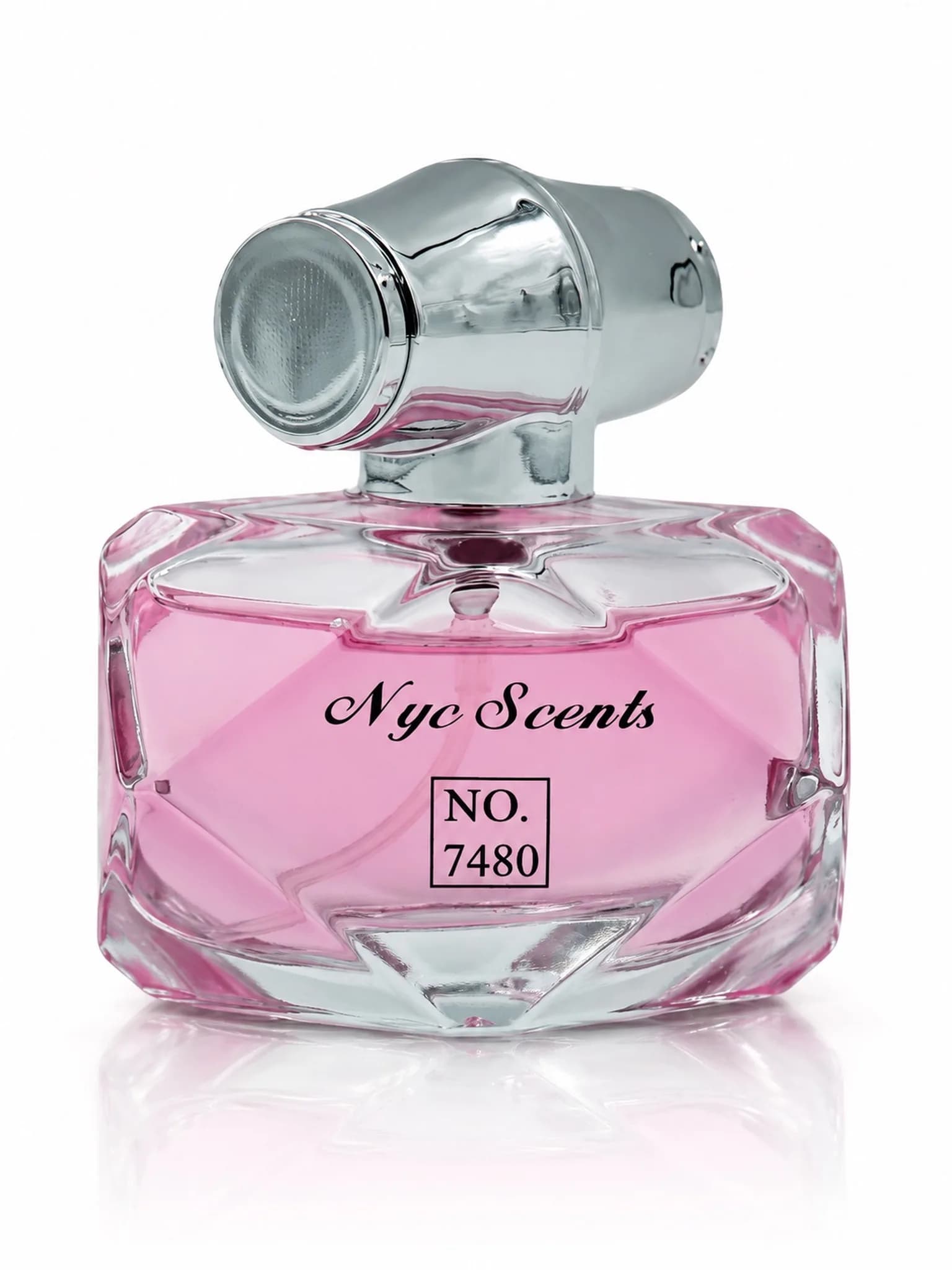 عطر- NYC