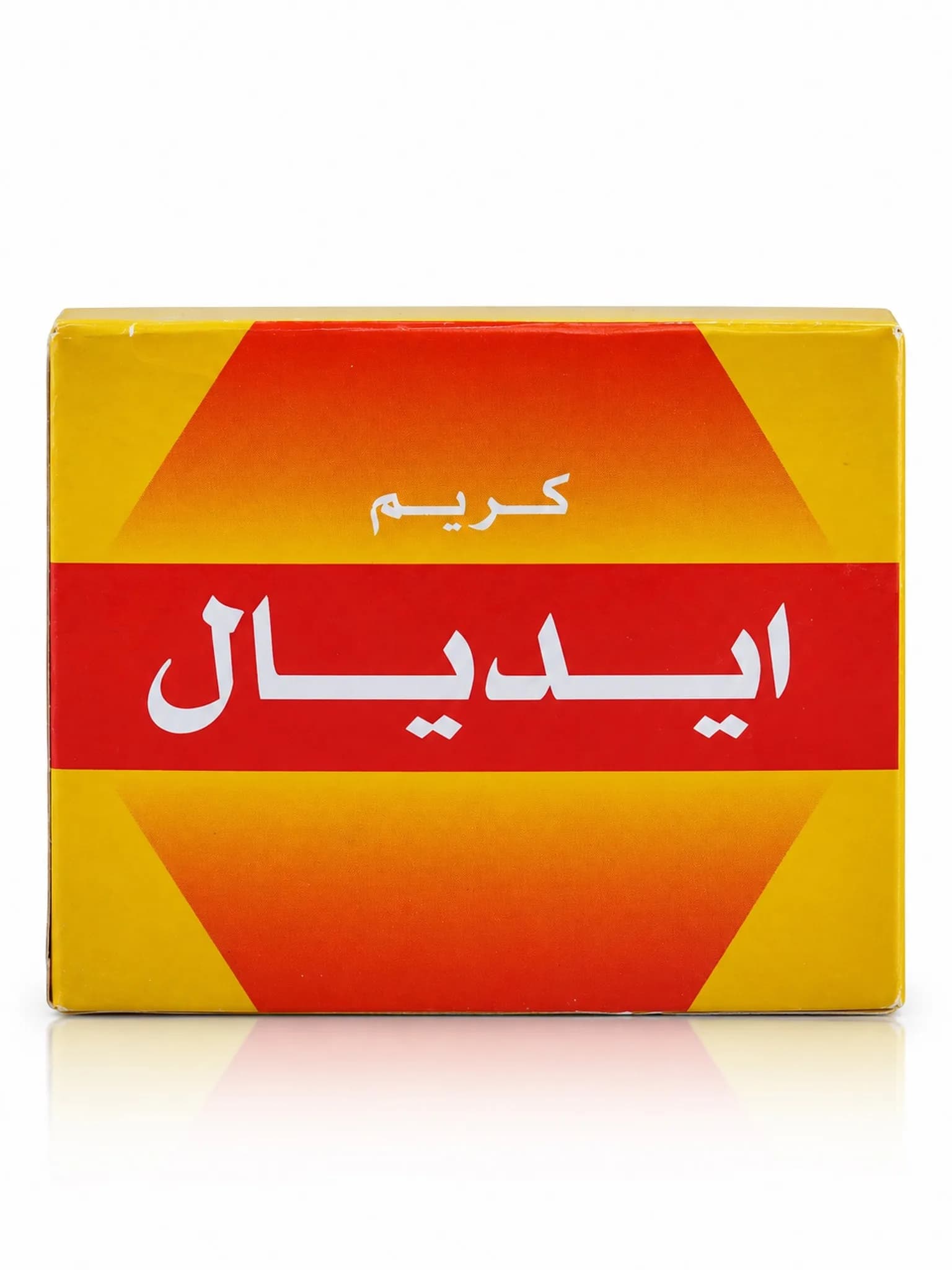 كريم ايديال