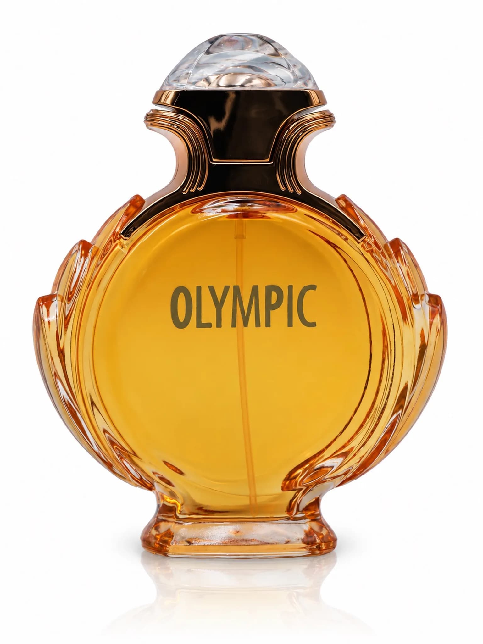 عطر- Olympic