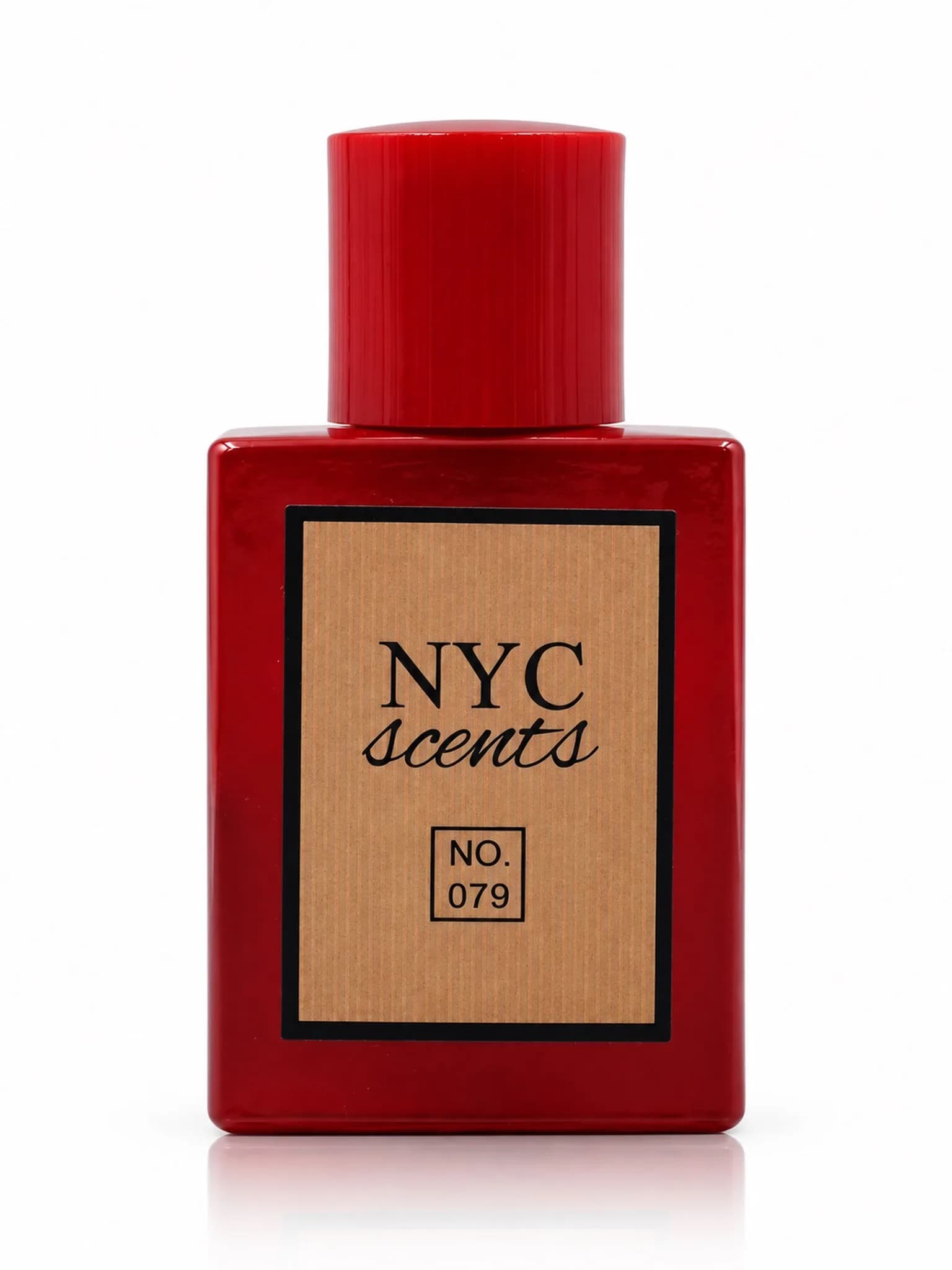 عطر- NYC