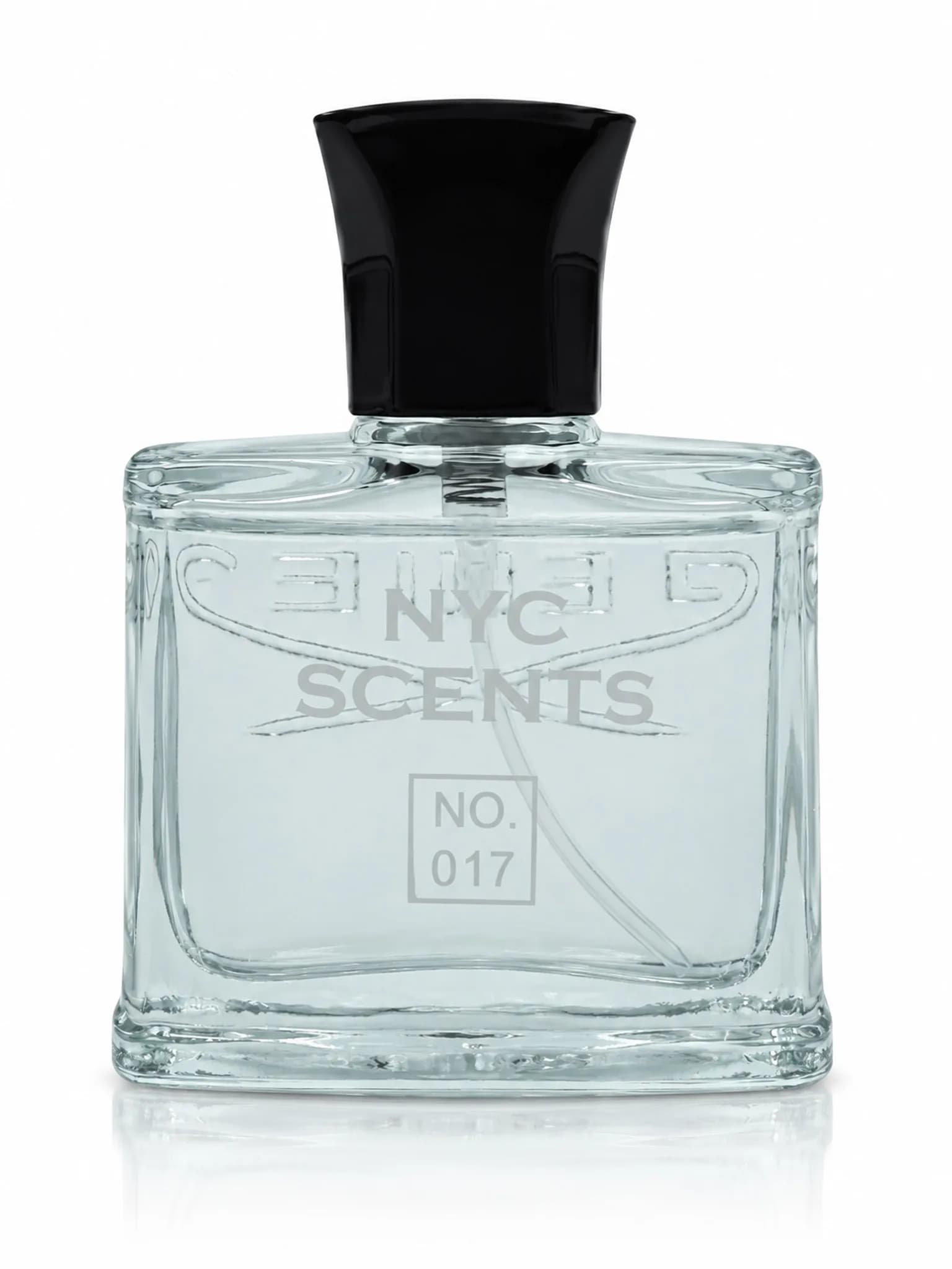 عطر- NYC
