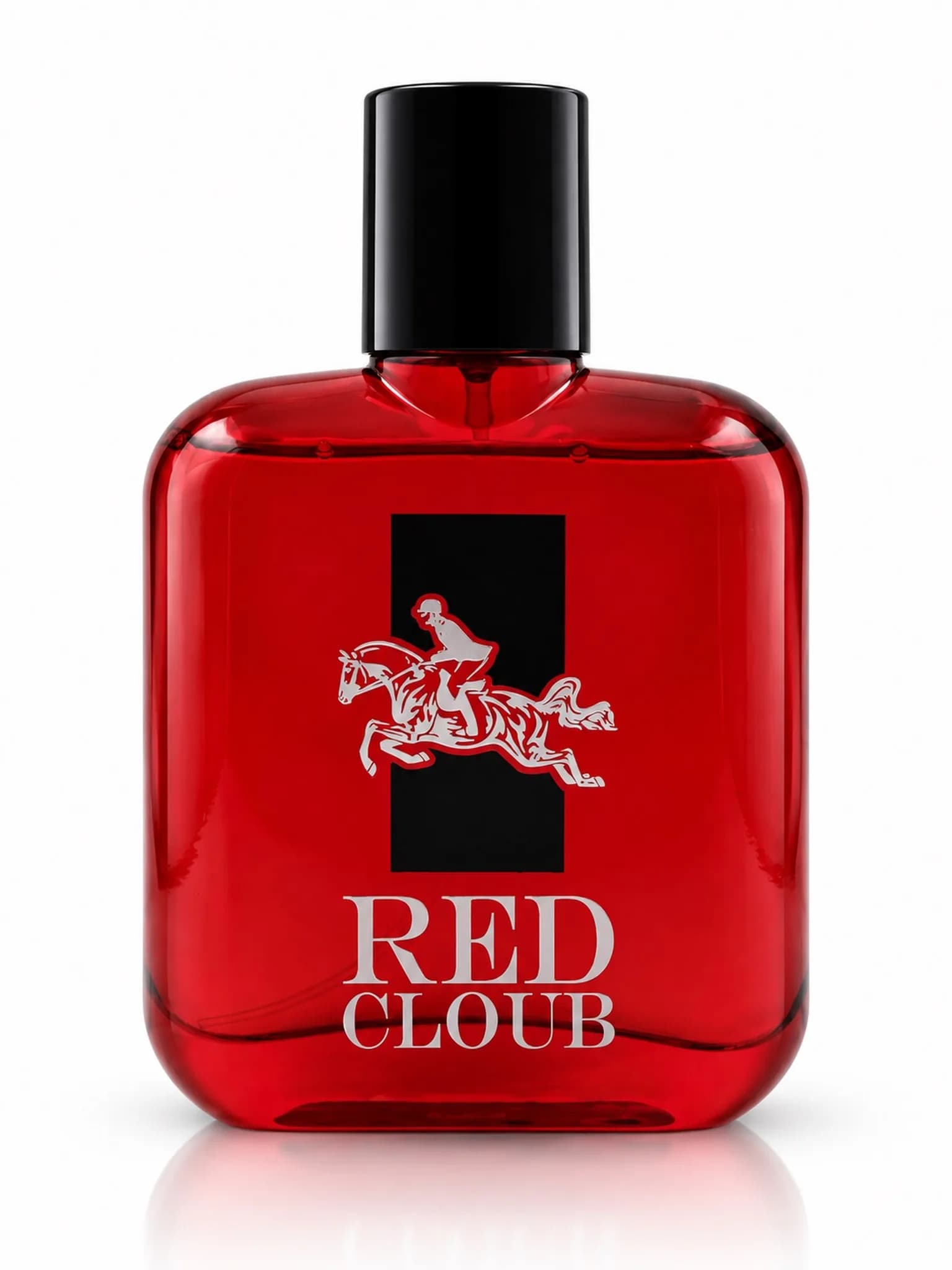 عطر- Red Cloub