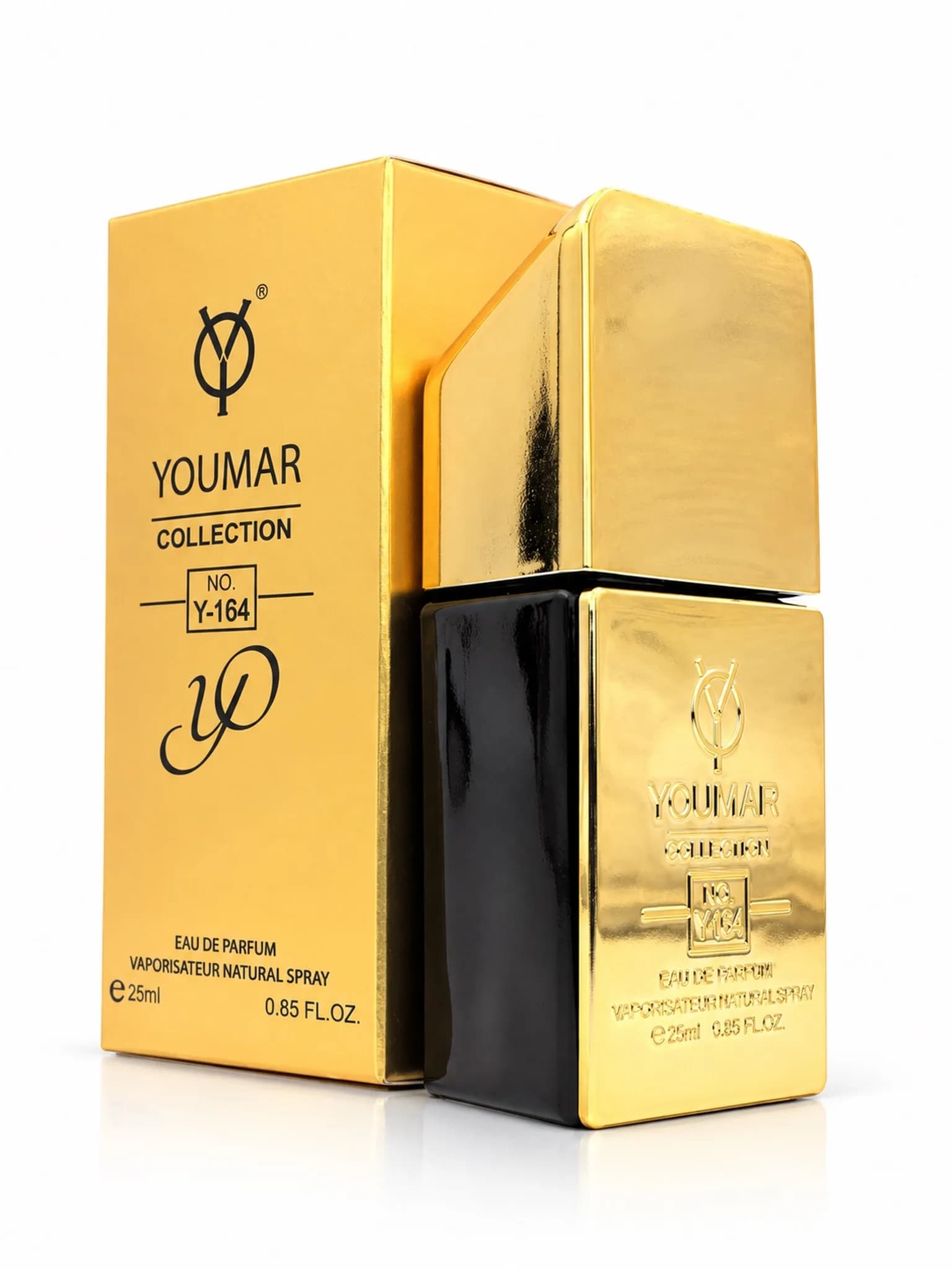 عطر- Youmar