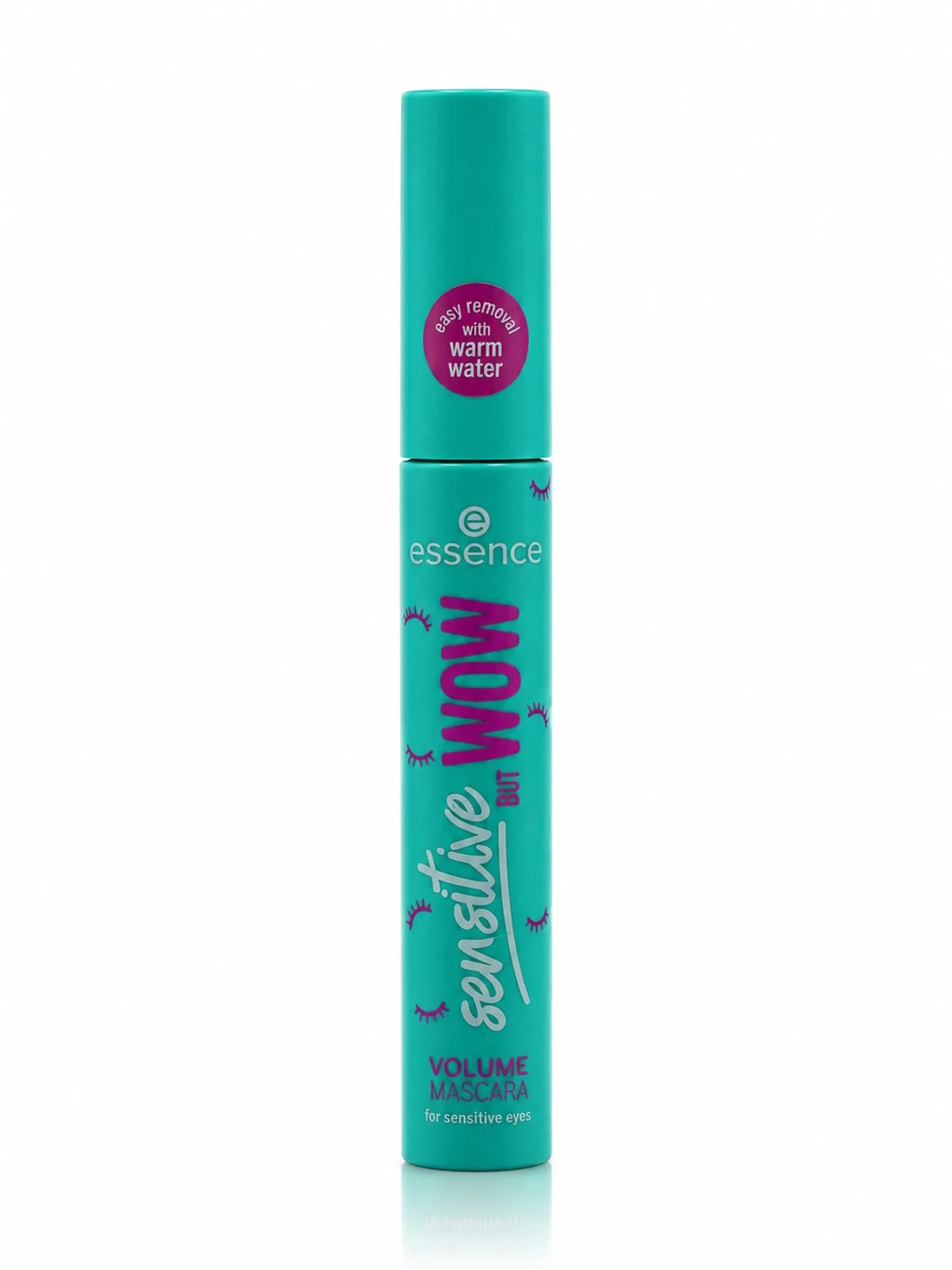 مسكارا – essence