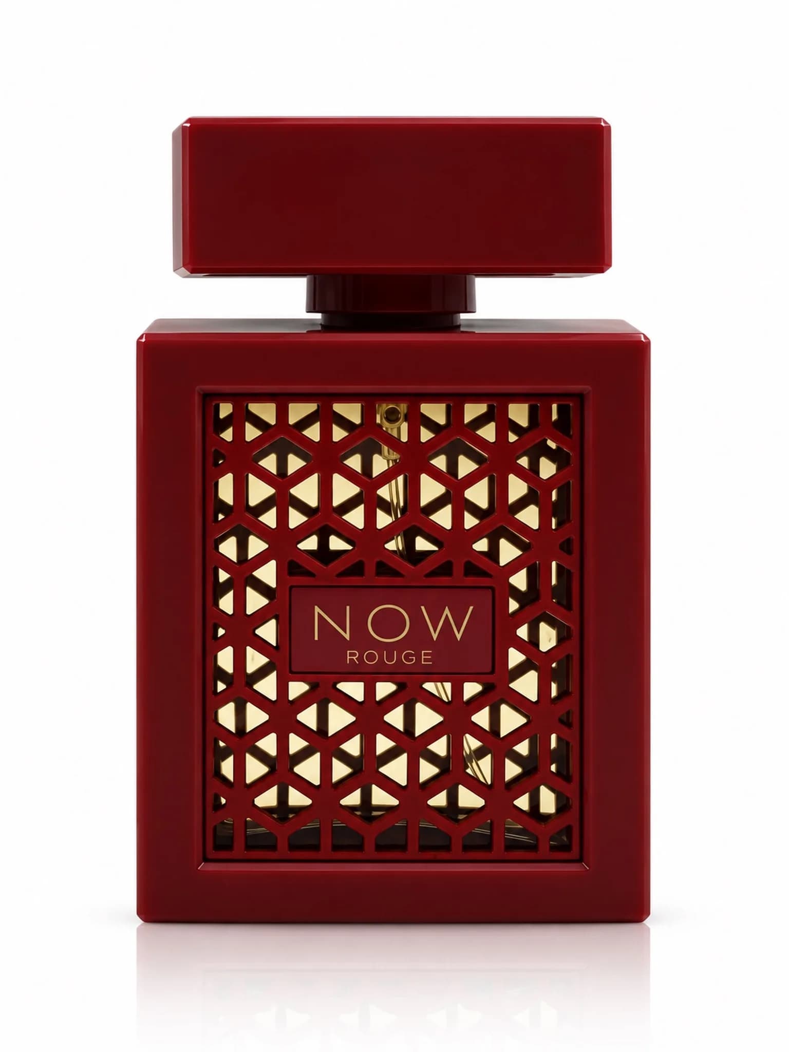 عطر- Now