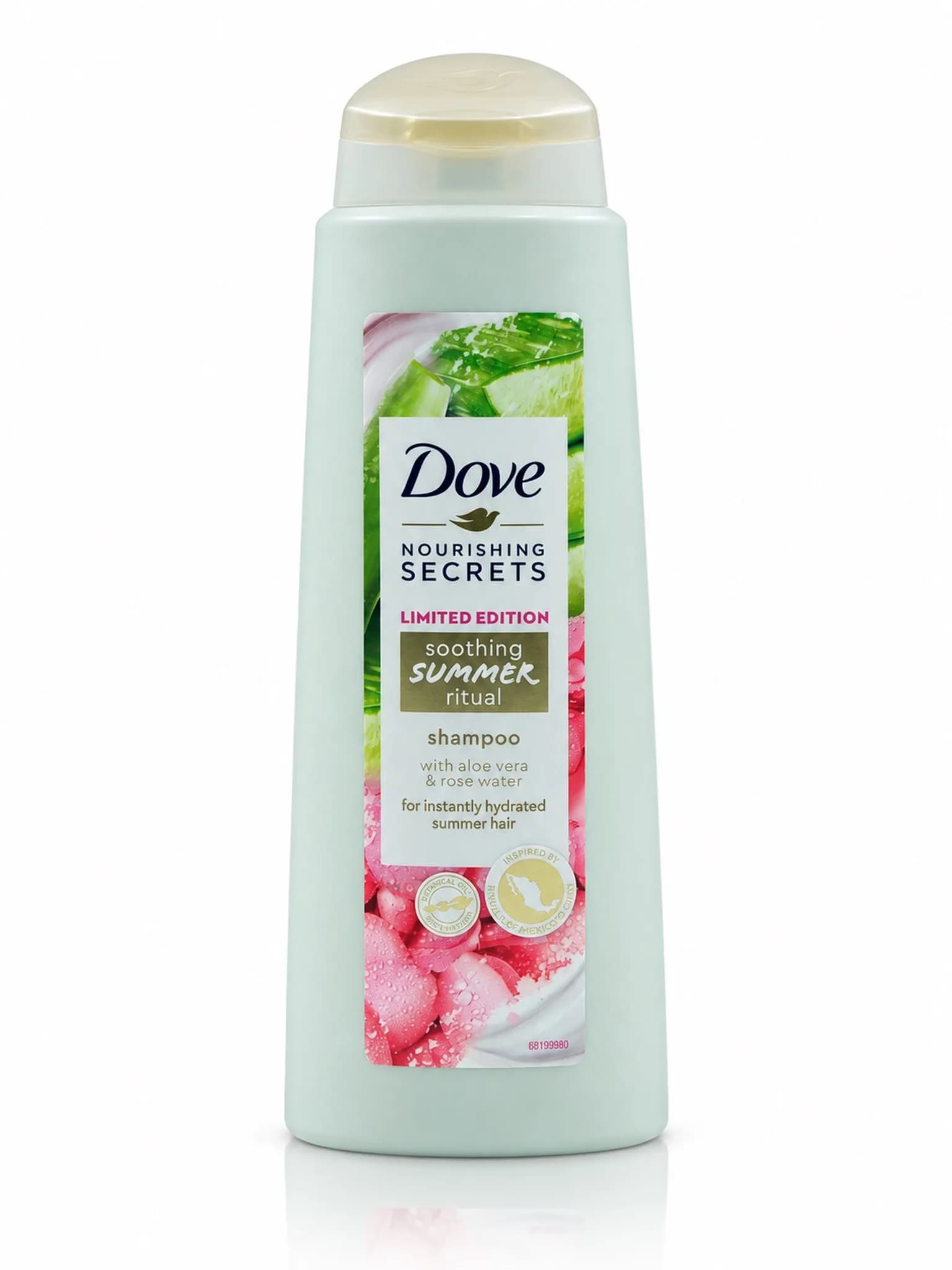 شامبو- Dove