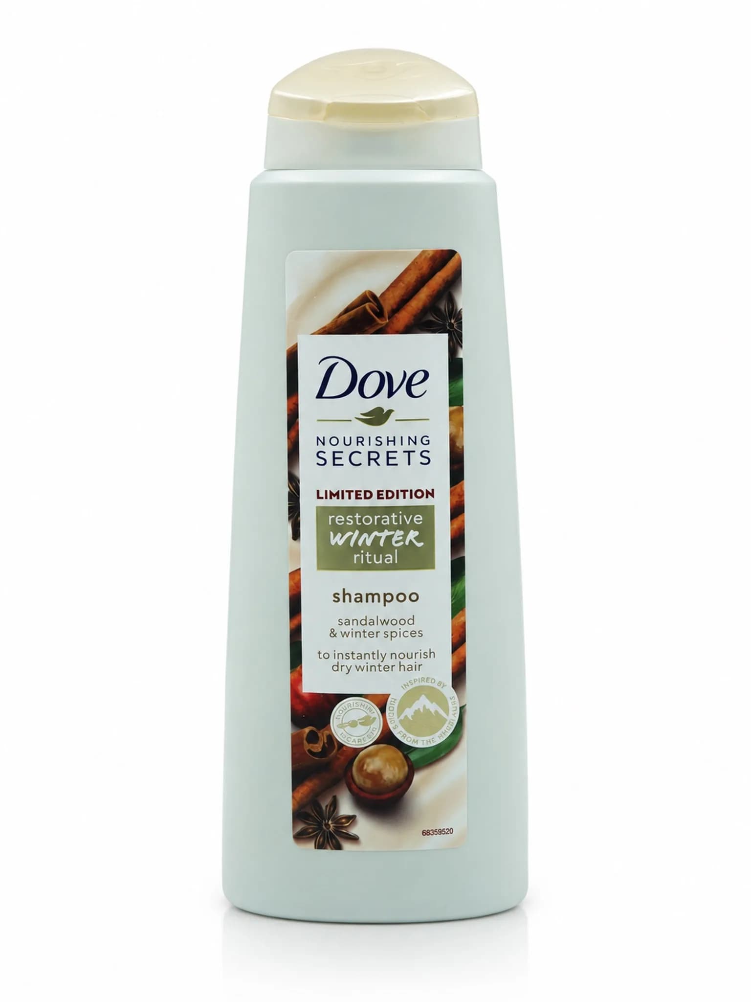 شامبو- Dove