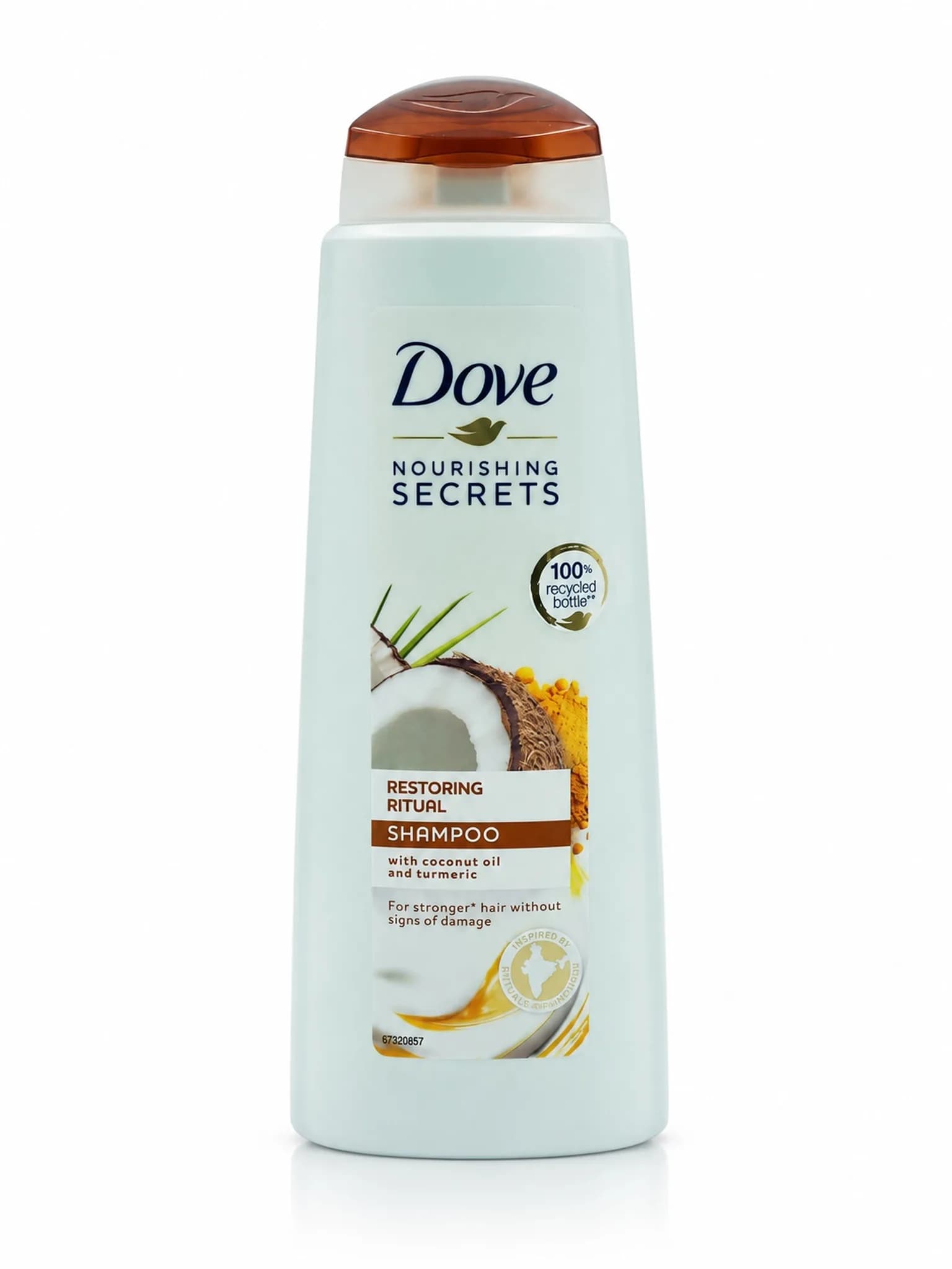 شامبو- Dove