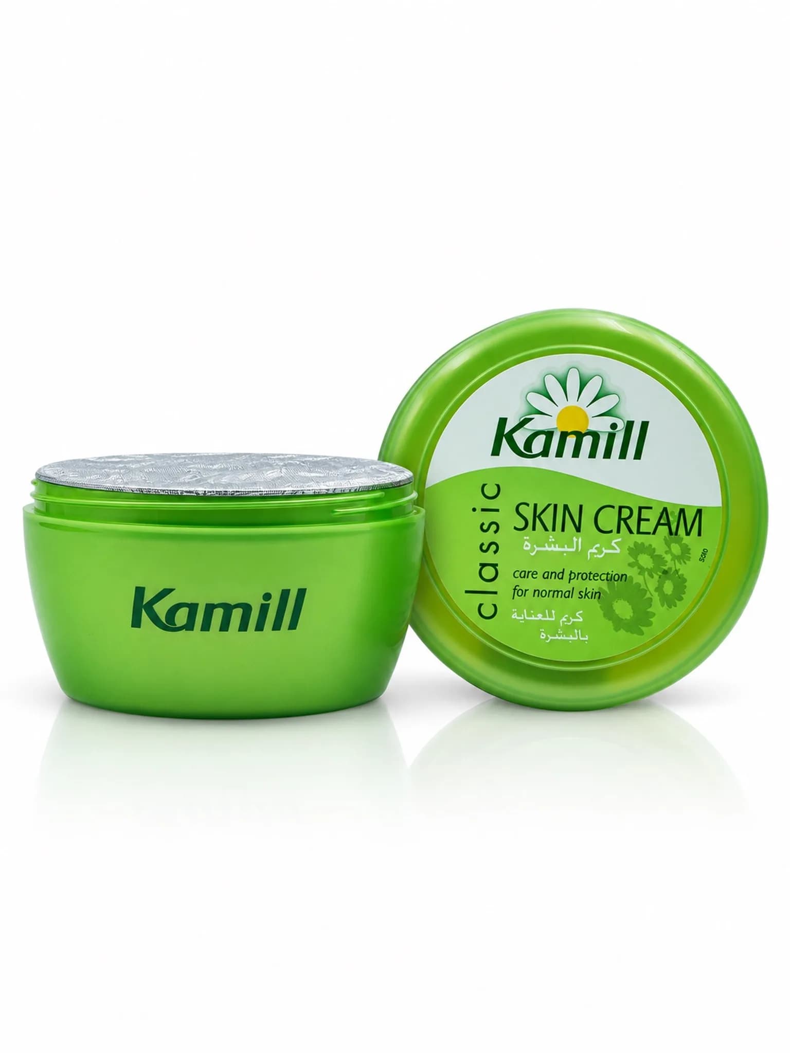 كريم- Kamill