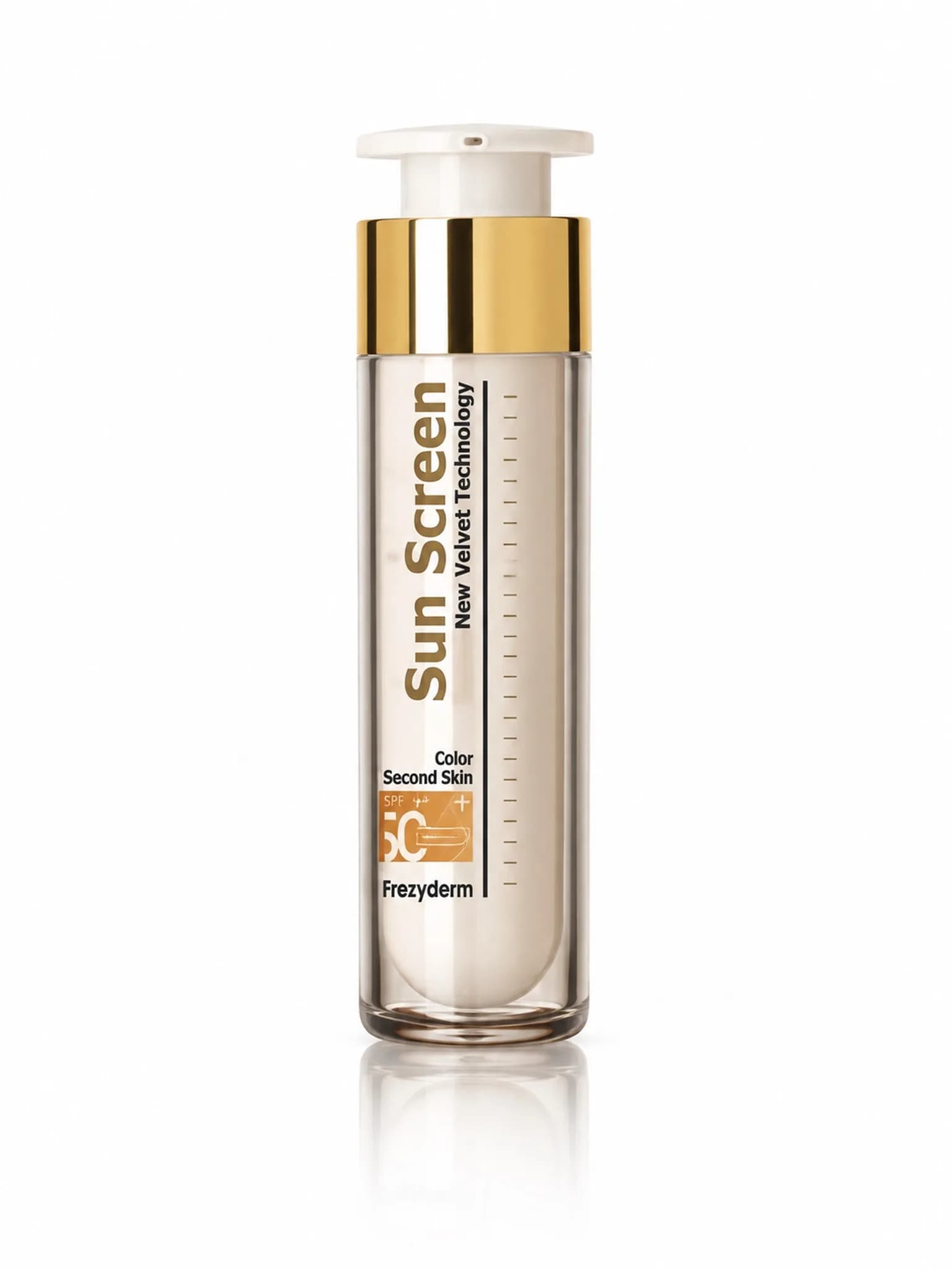 واقي شمس – FrezyDerm