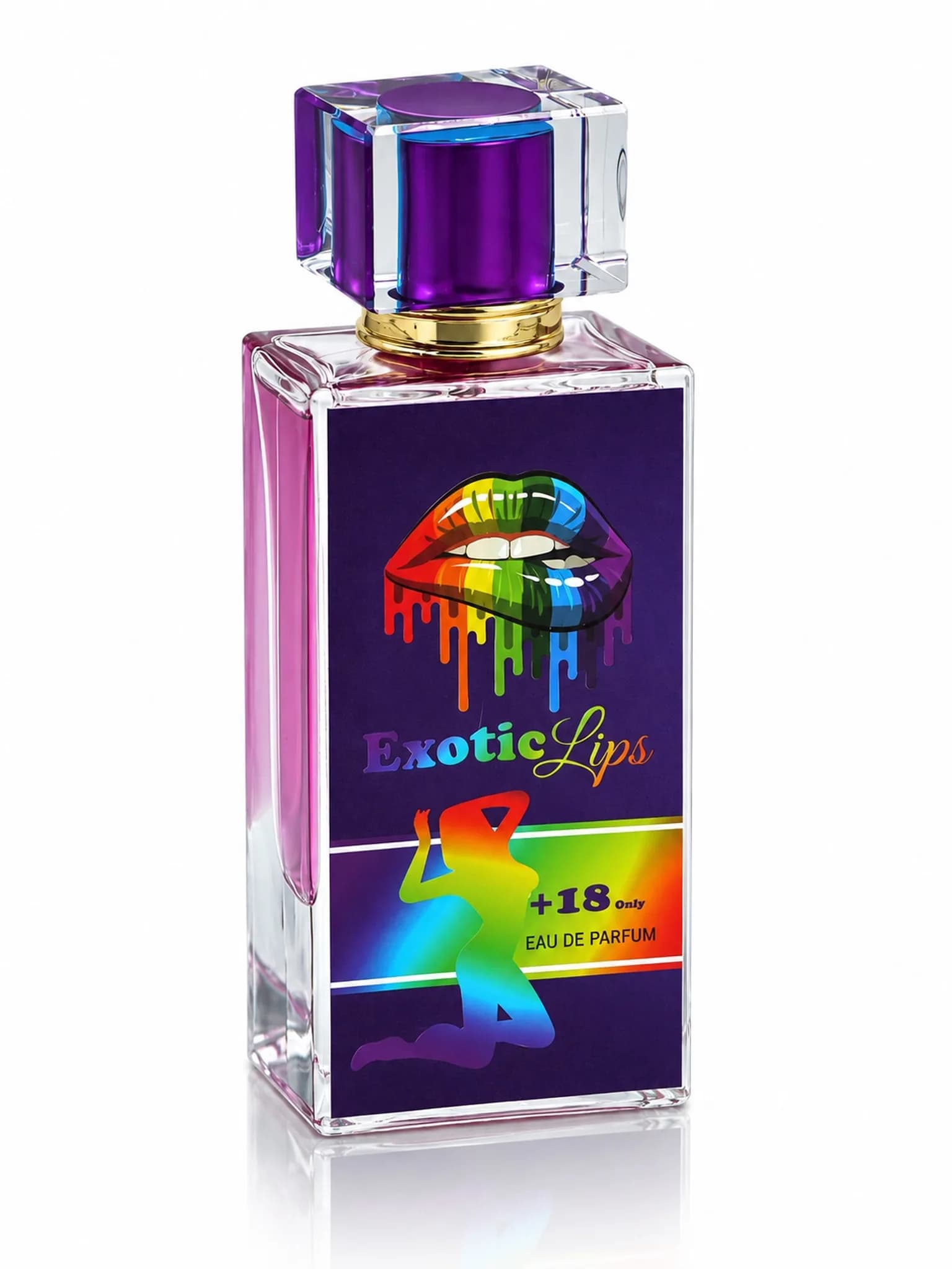 عطر – فرموني