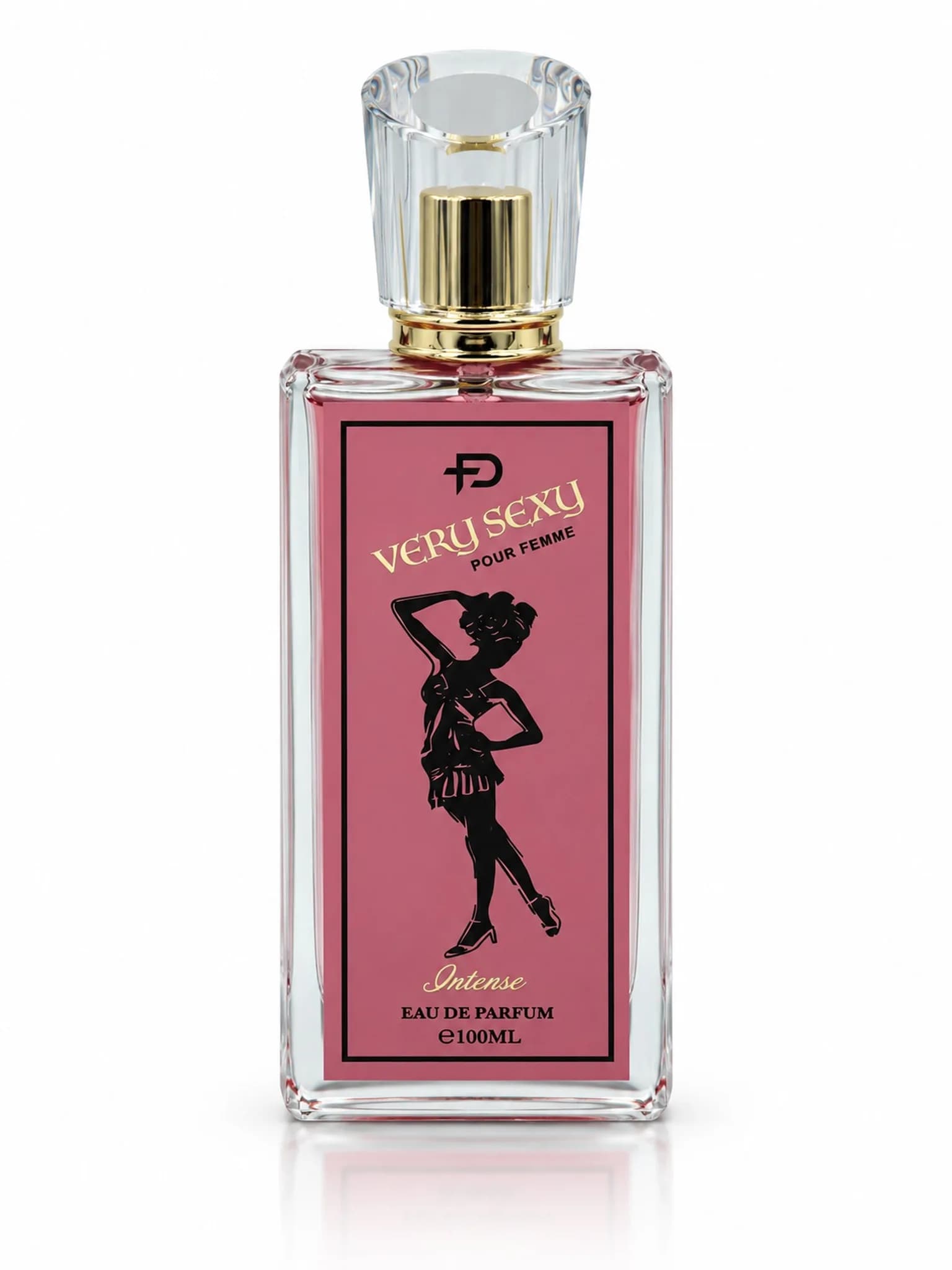 عطر – فرموني