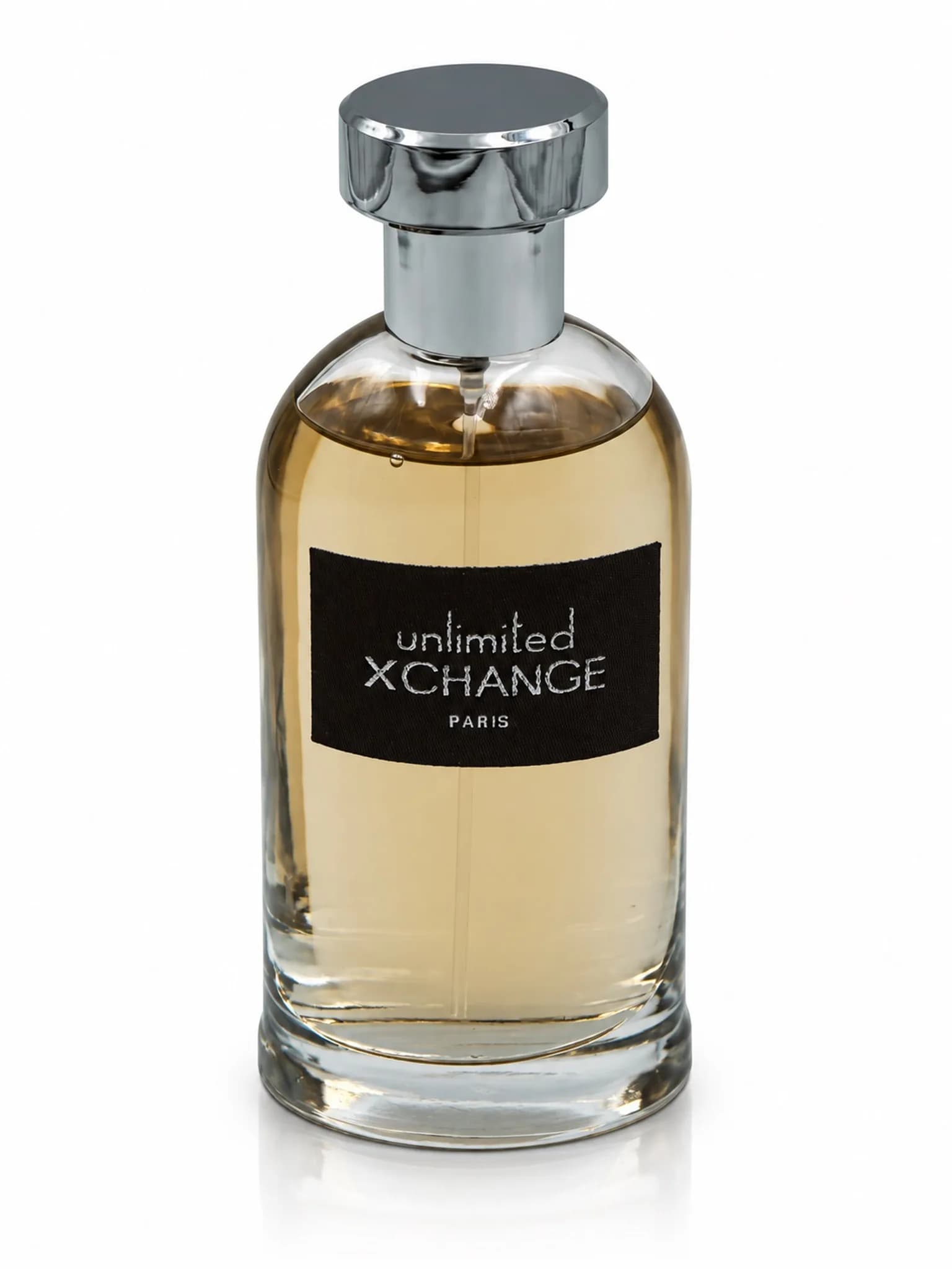عطر- Unlimited XChange
