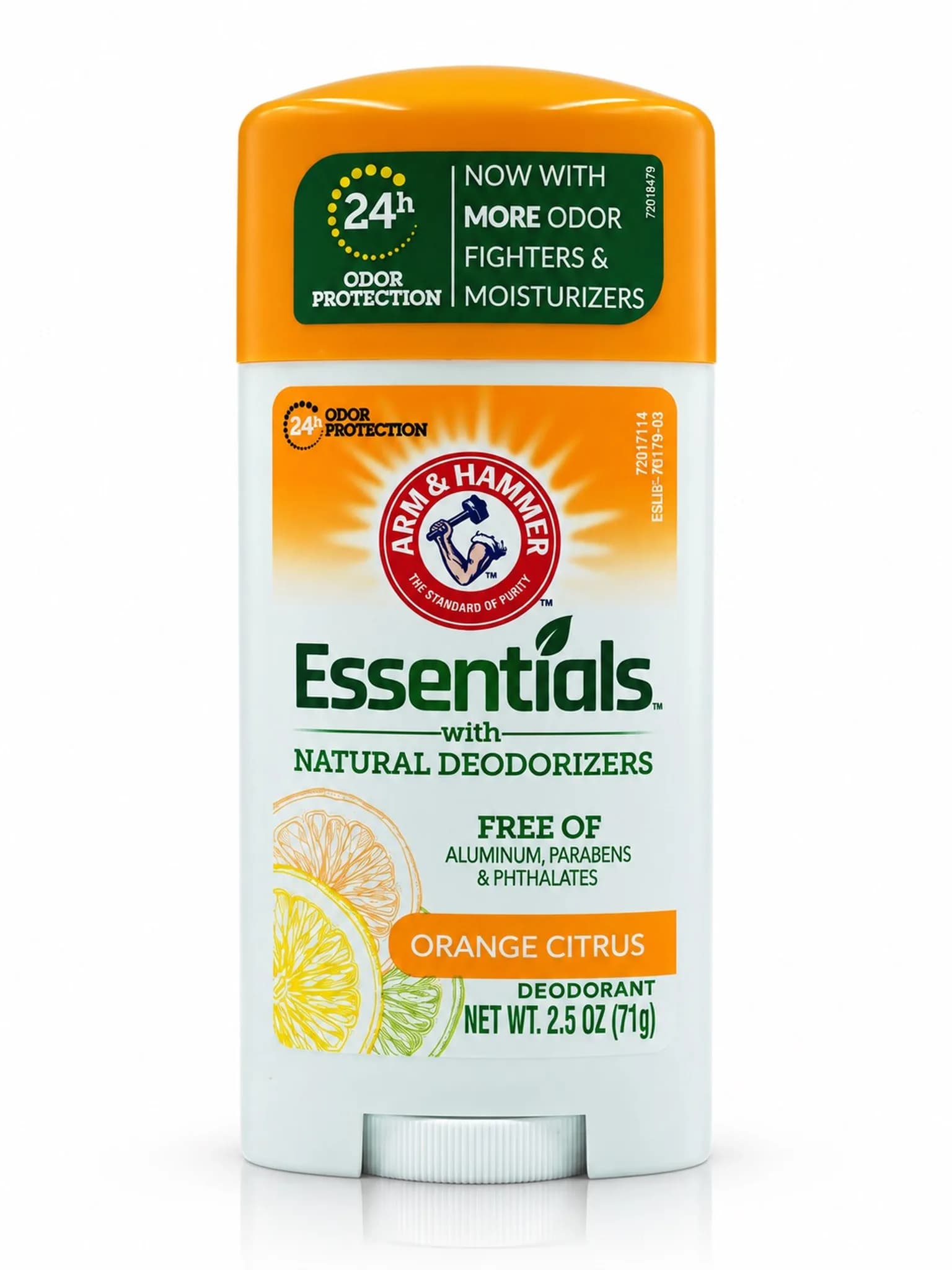 مزيل عرق – Essentials
