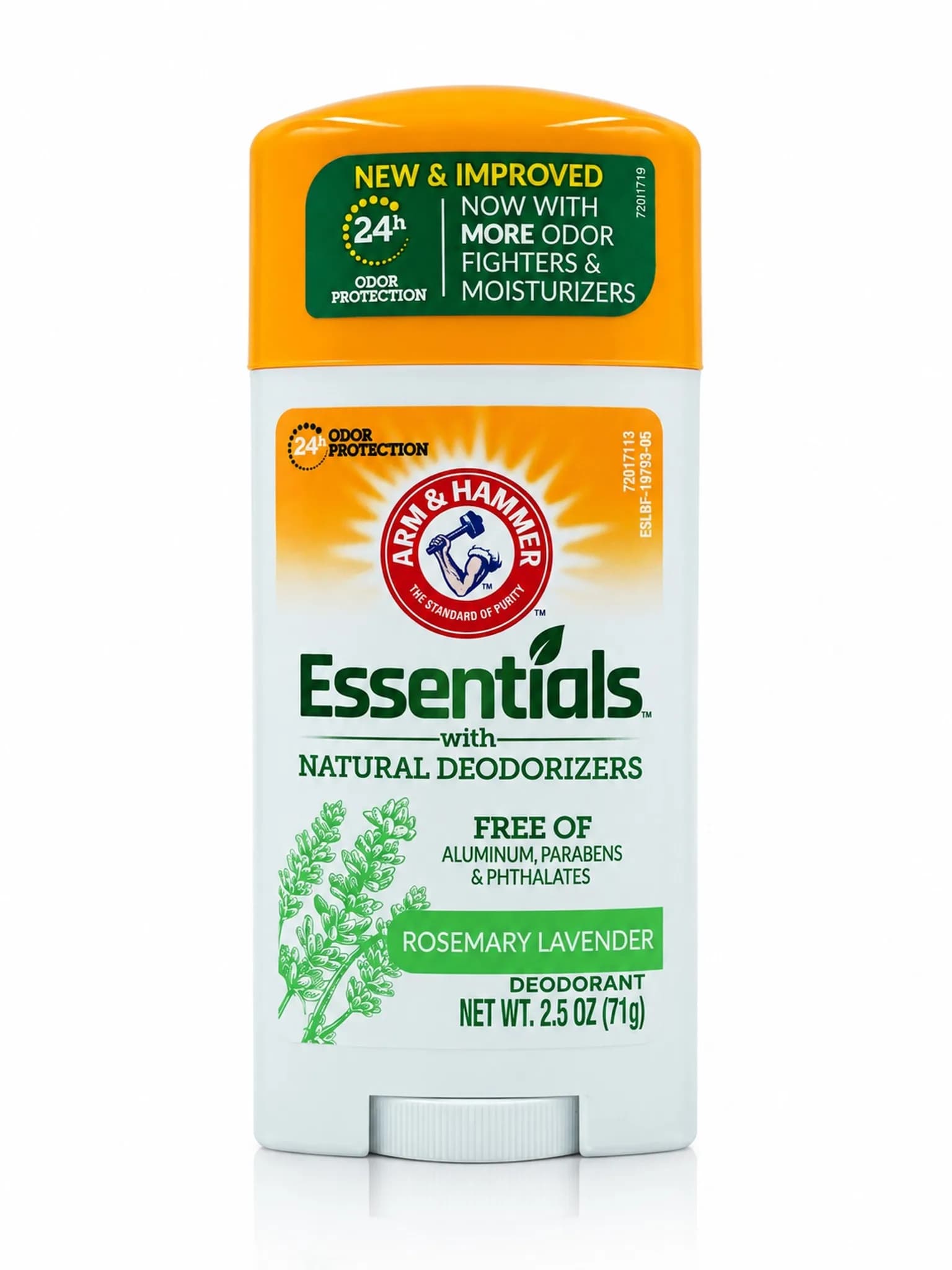 مزيل عرق – Essentials