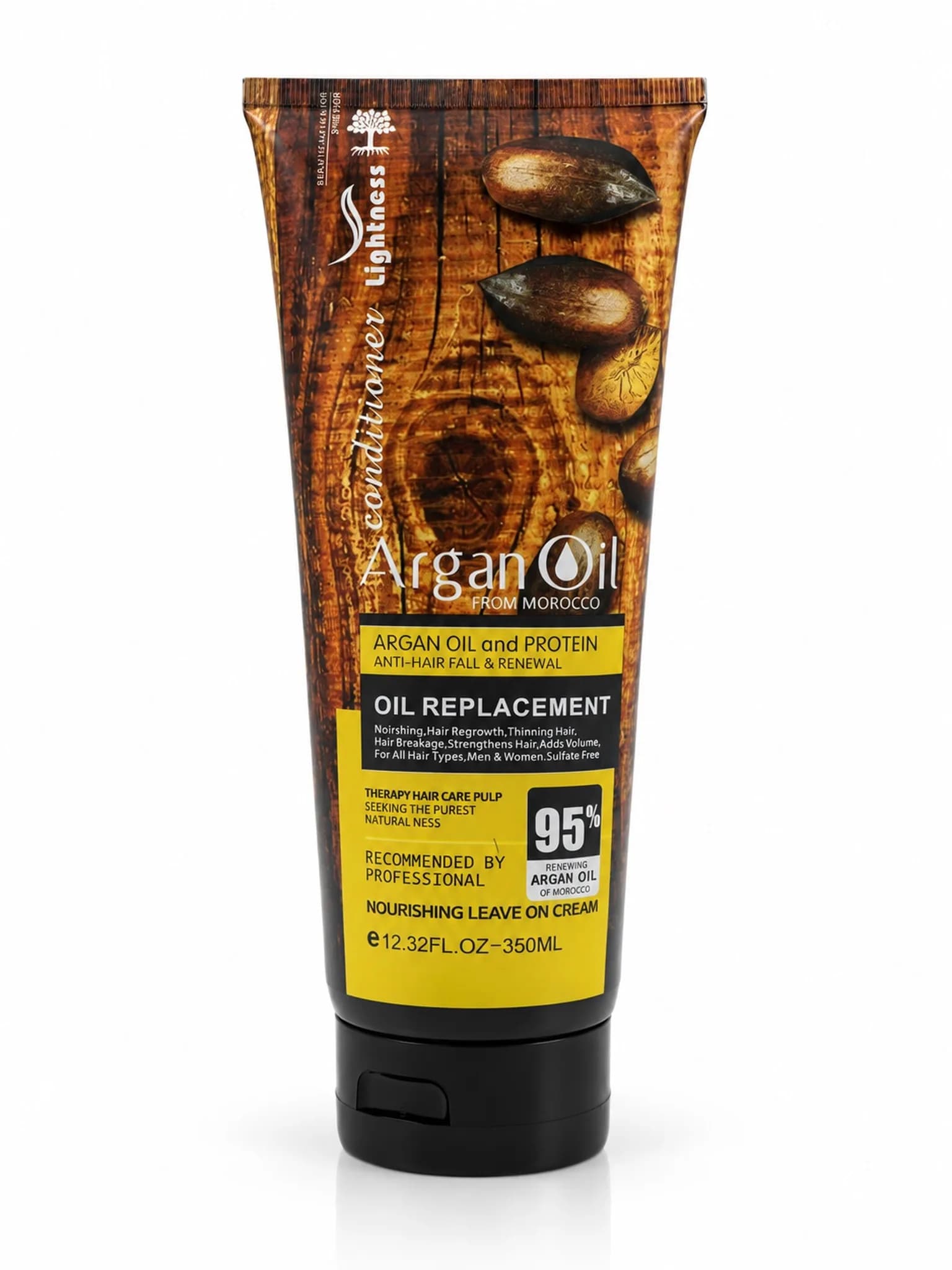 بديل زيت – Argan Oil