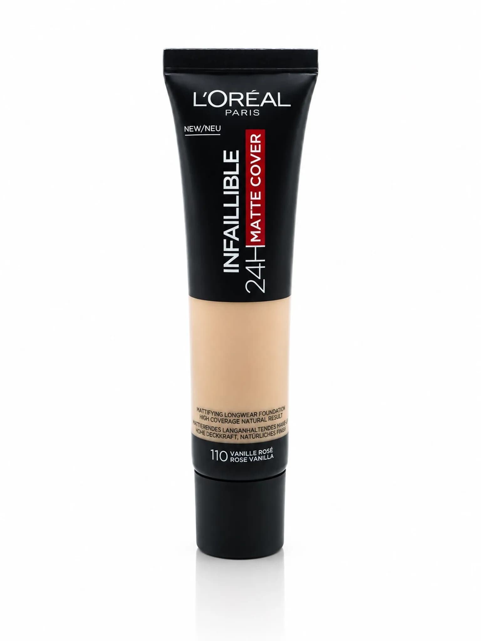 فاونديشن – LOREAL