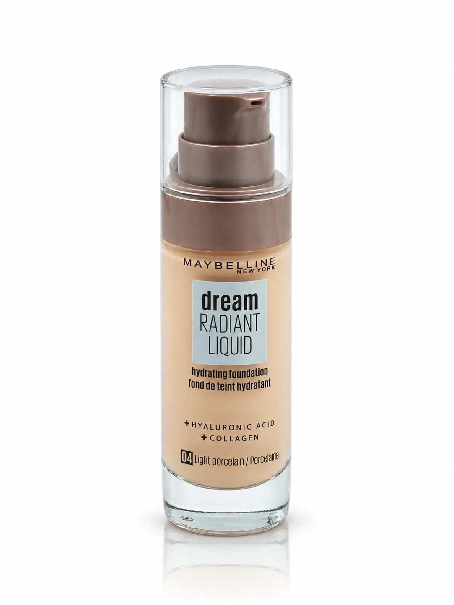 MAYBELLINE – فاونديشن