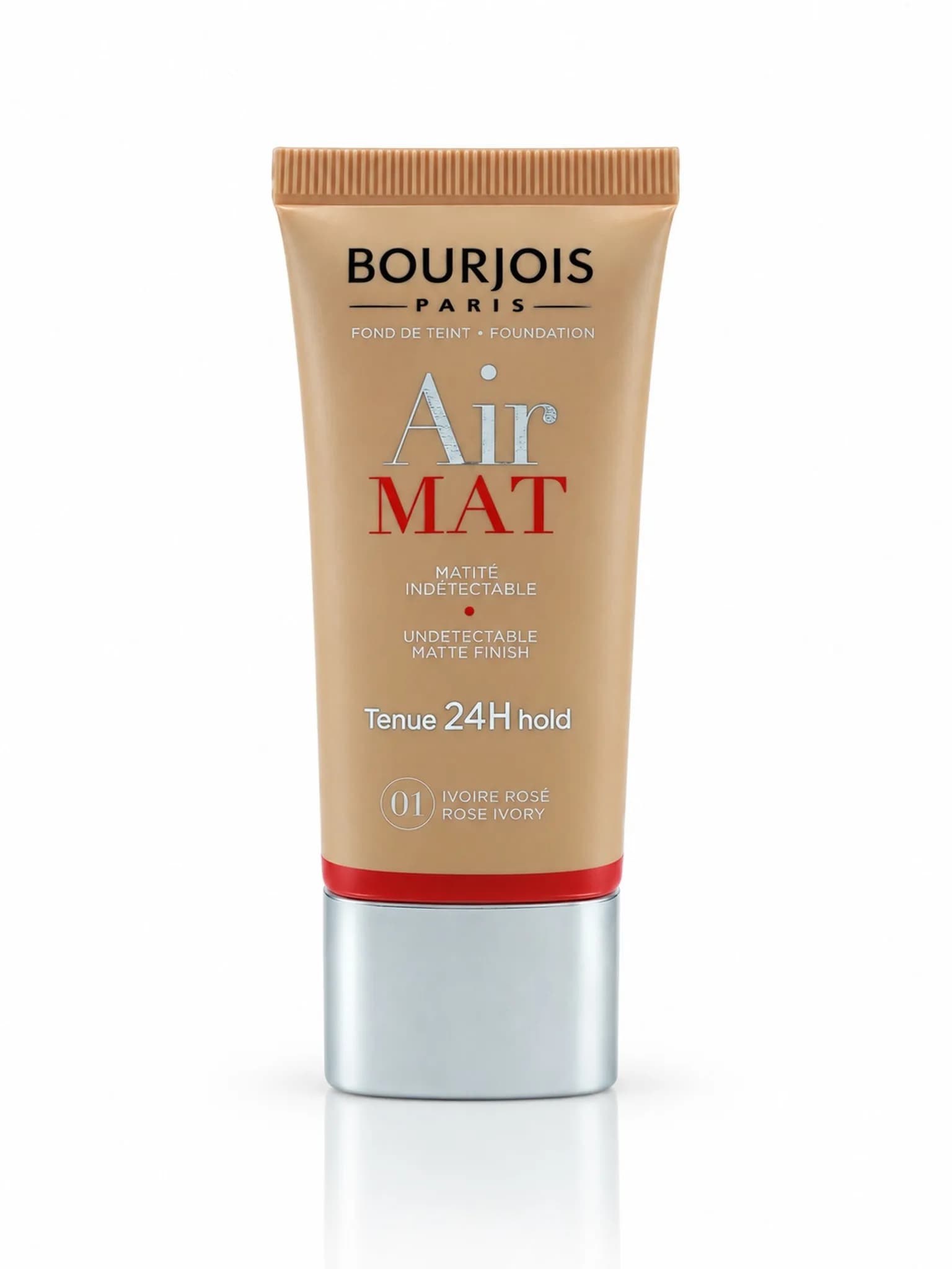 BOURJOIS – فاونديشن
