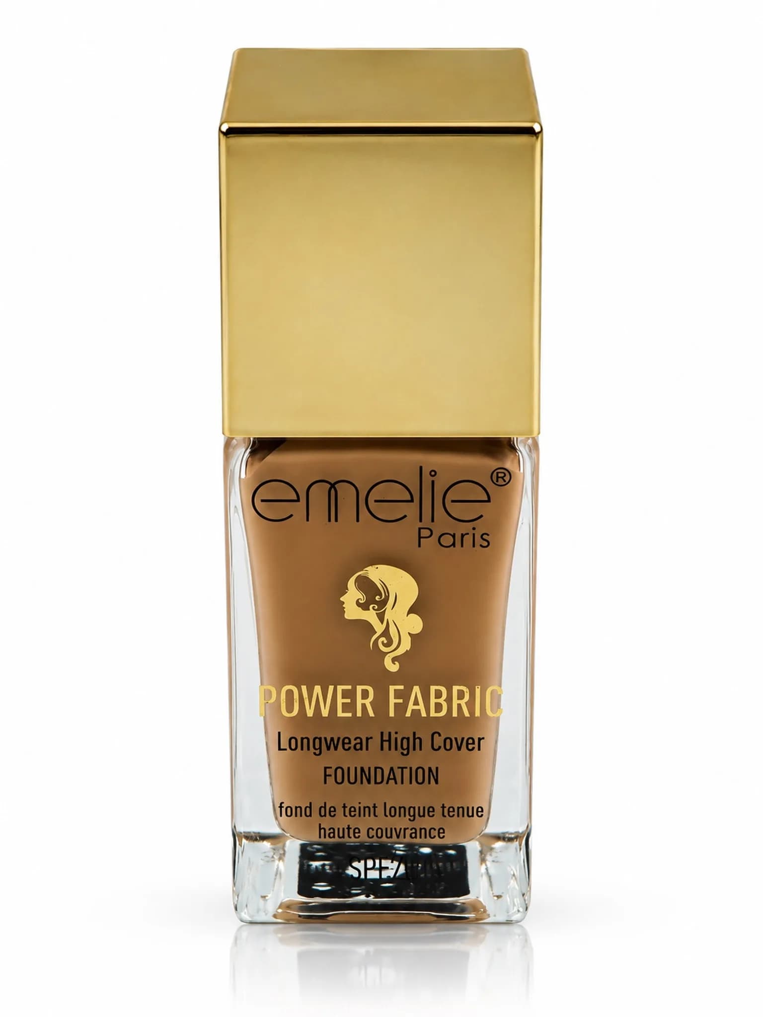 فاونديشن – emelie