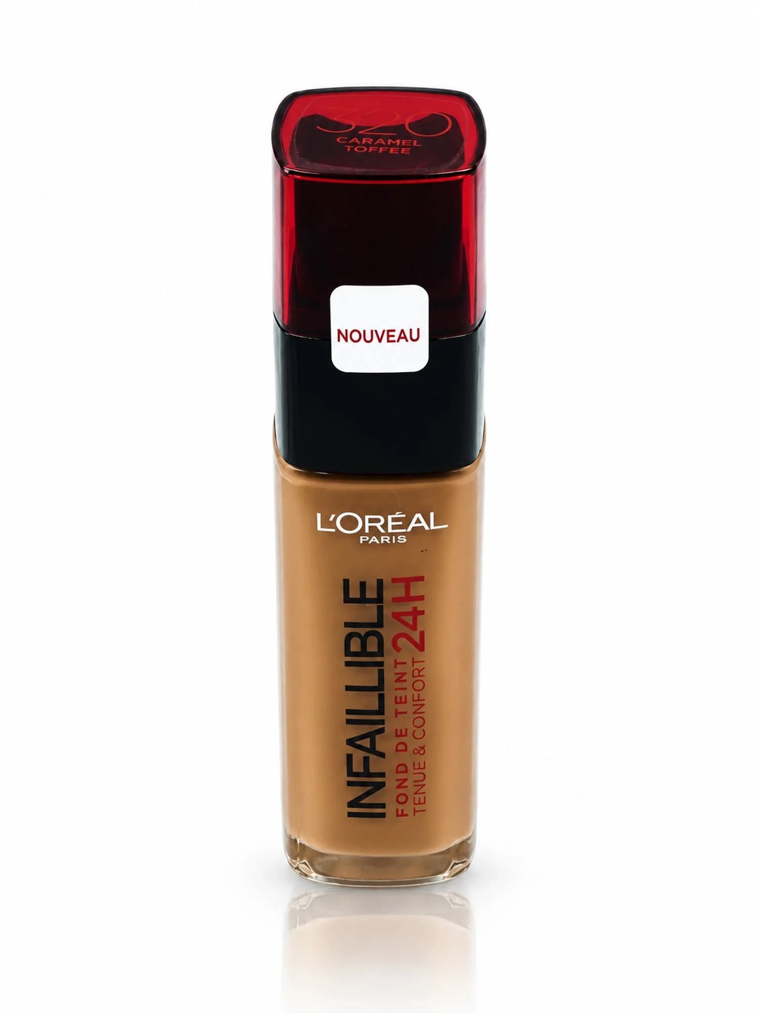 LOREAL – فاونديشن
