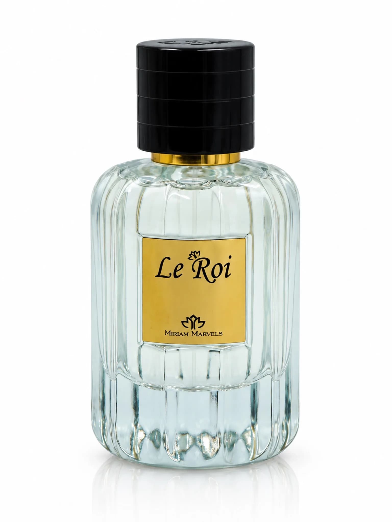 Le Roi – عطر