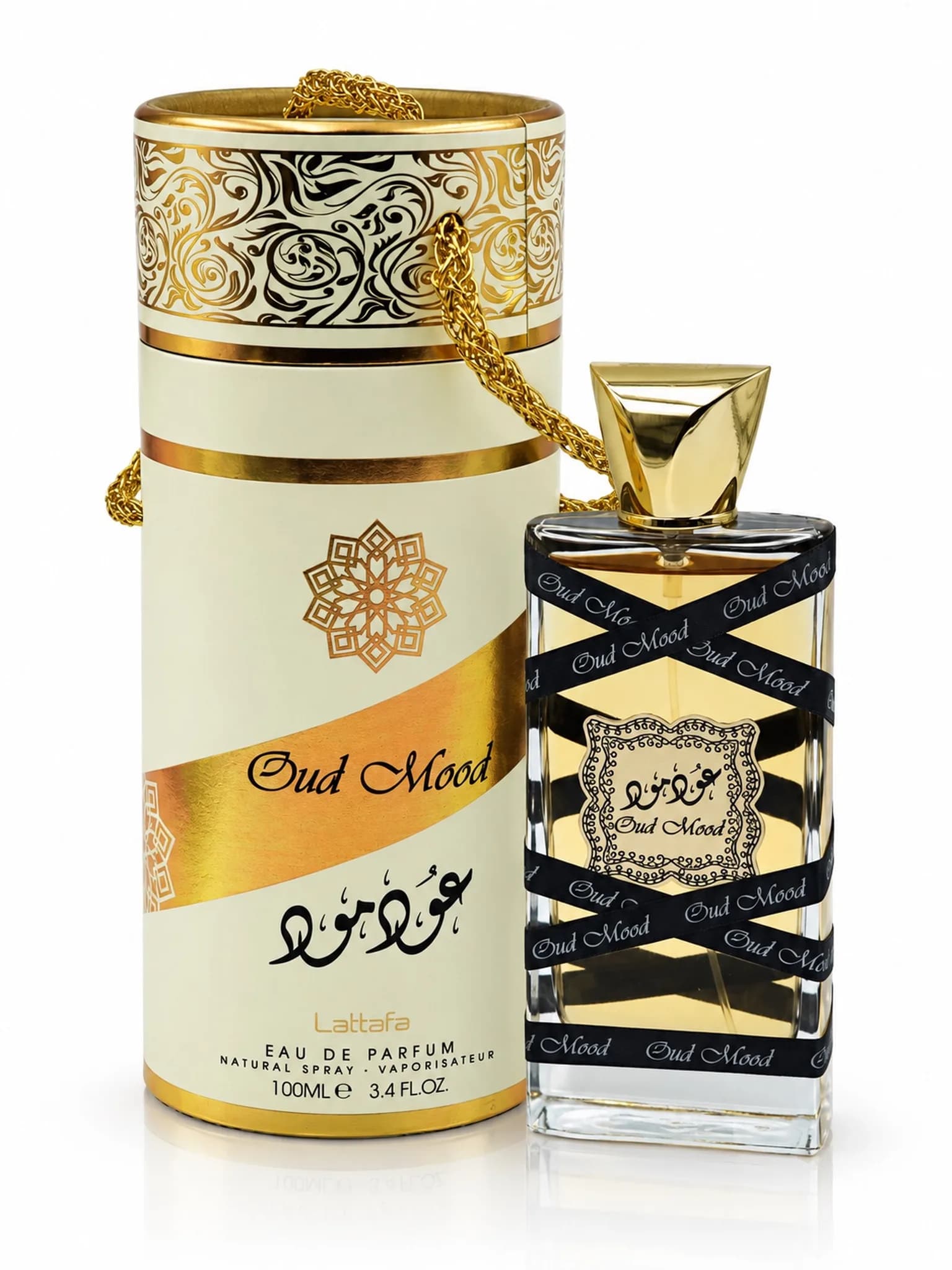عطر – عود مود