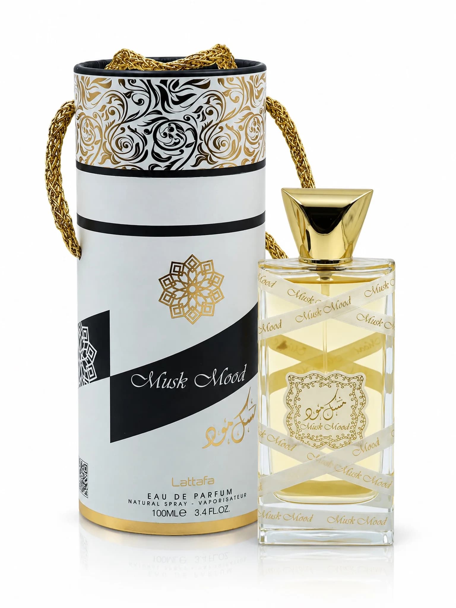 عطر – مسك مود