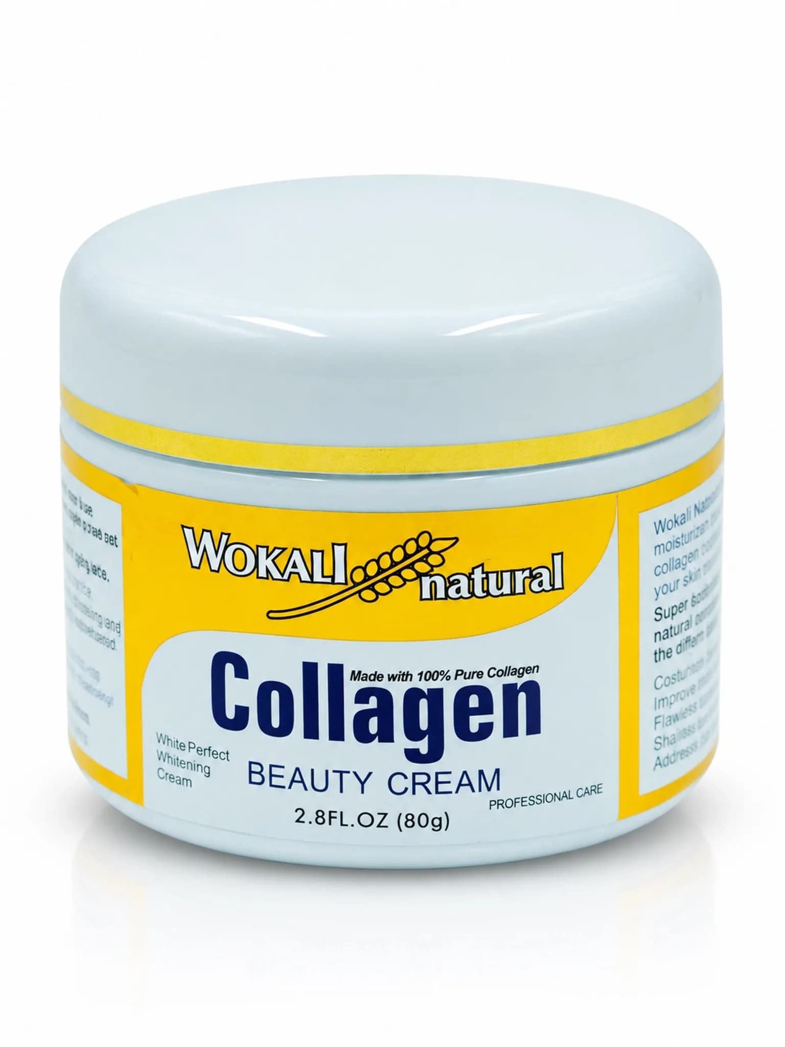 Collagen – كريم