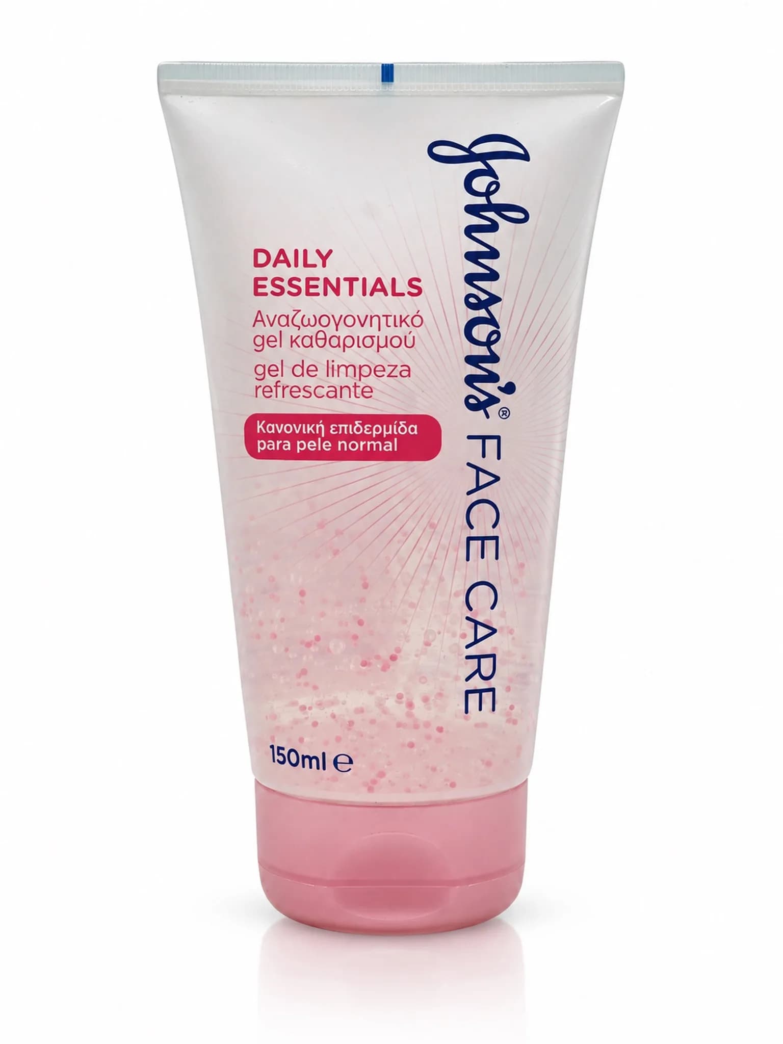 غسول – Johnsons