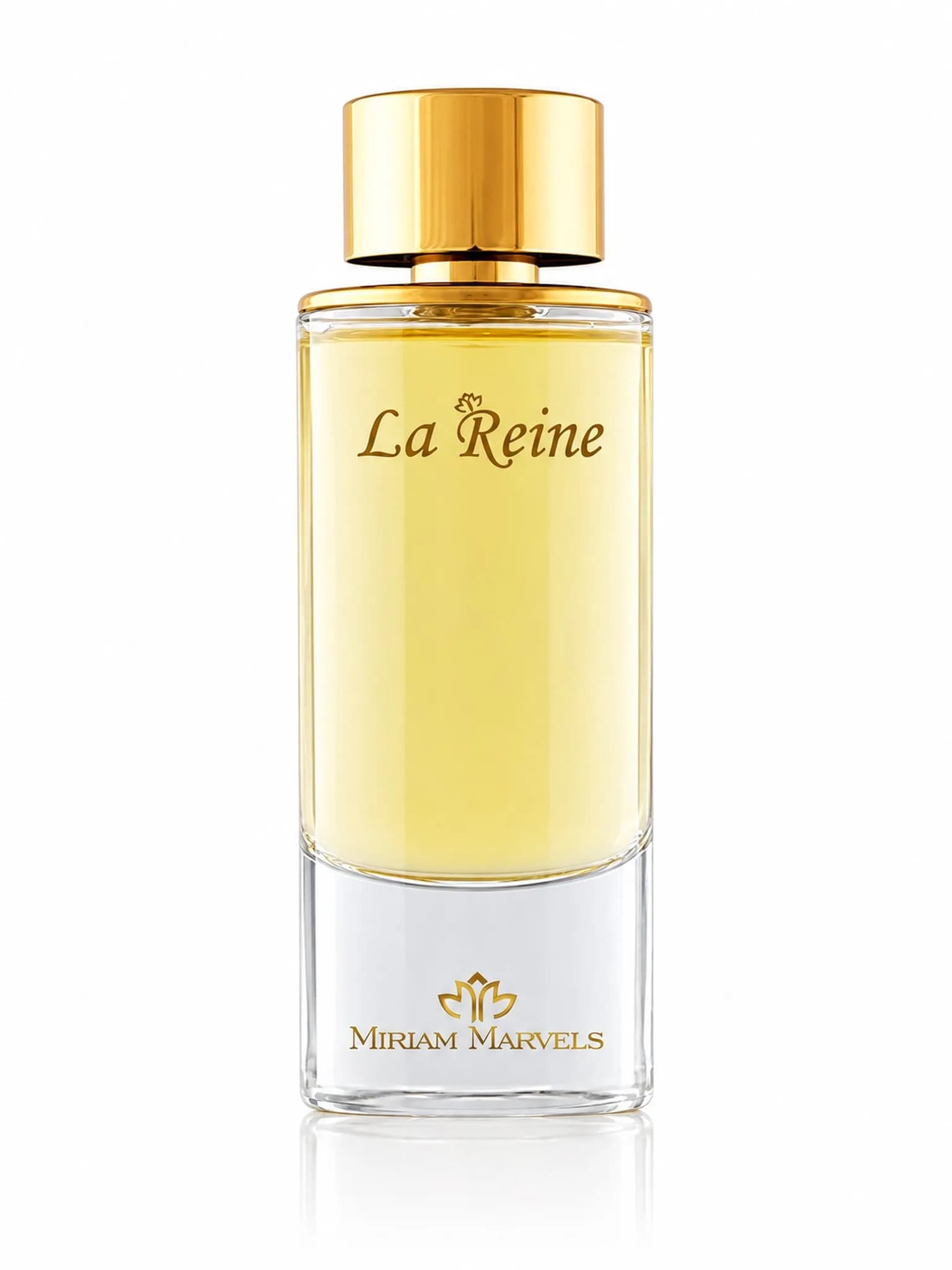 عطر- La Reine