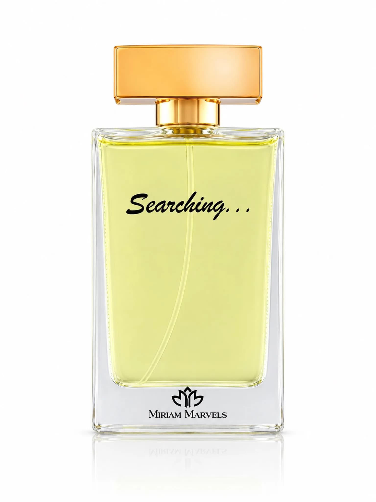 عطر- Searching