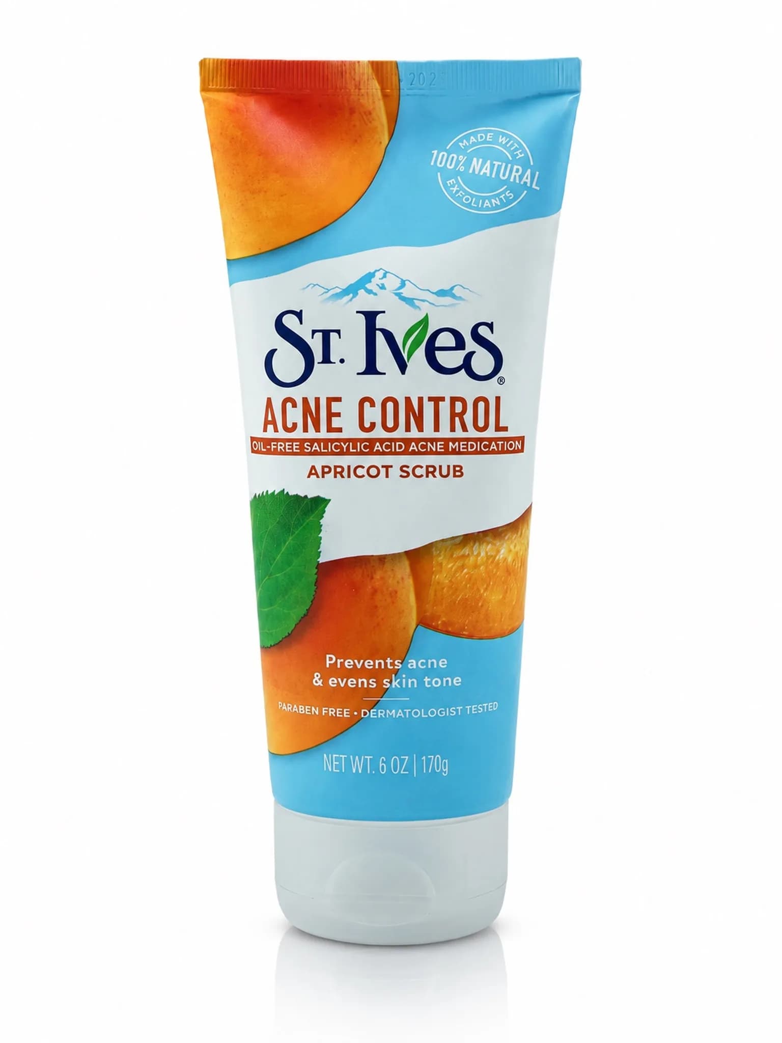 سكراب – ST.Ives