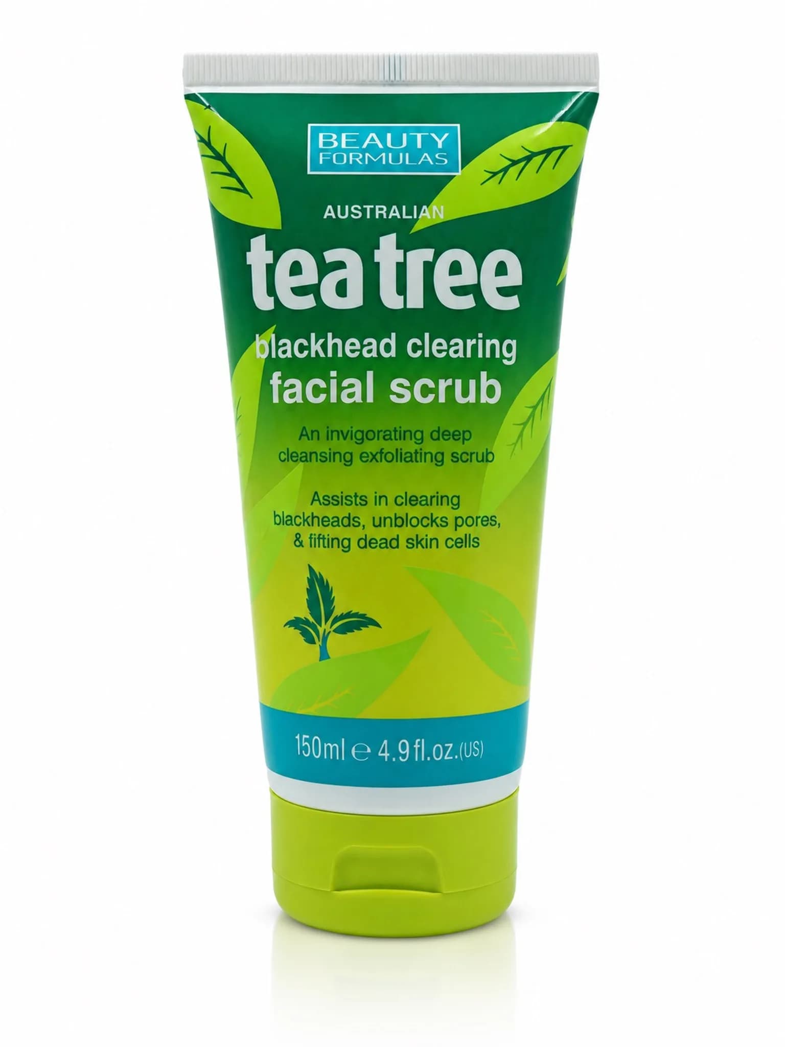 مقشر – BEAUTY FORMULAS