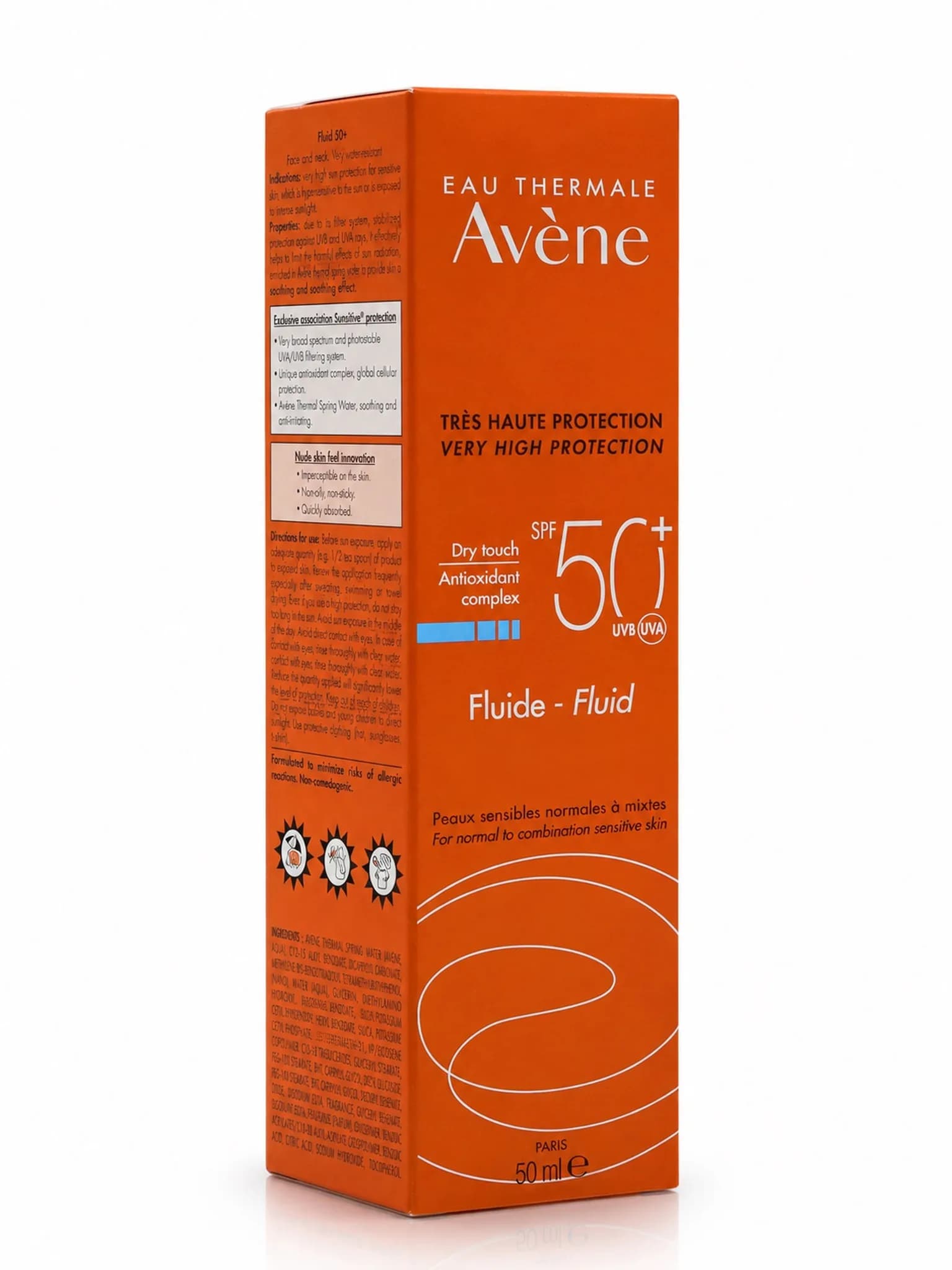 واقي شمس – Avene