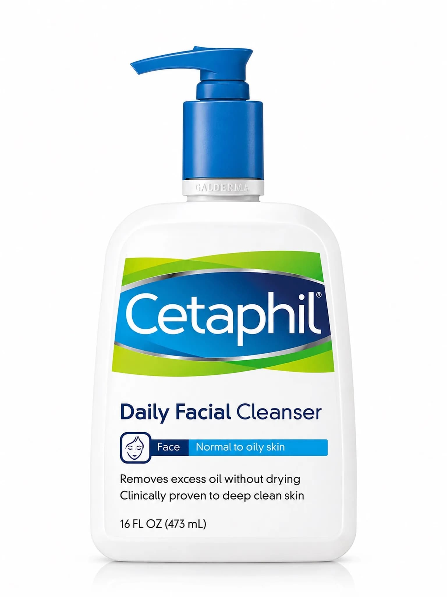 غسول – Cetaphil