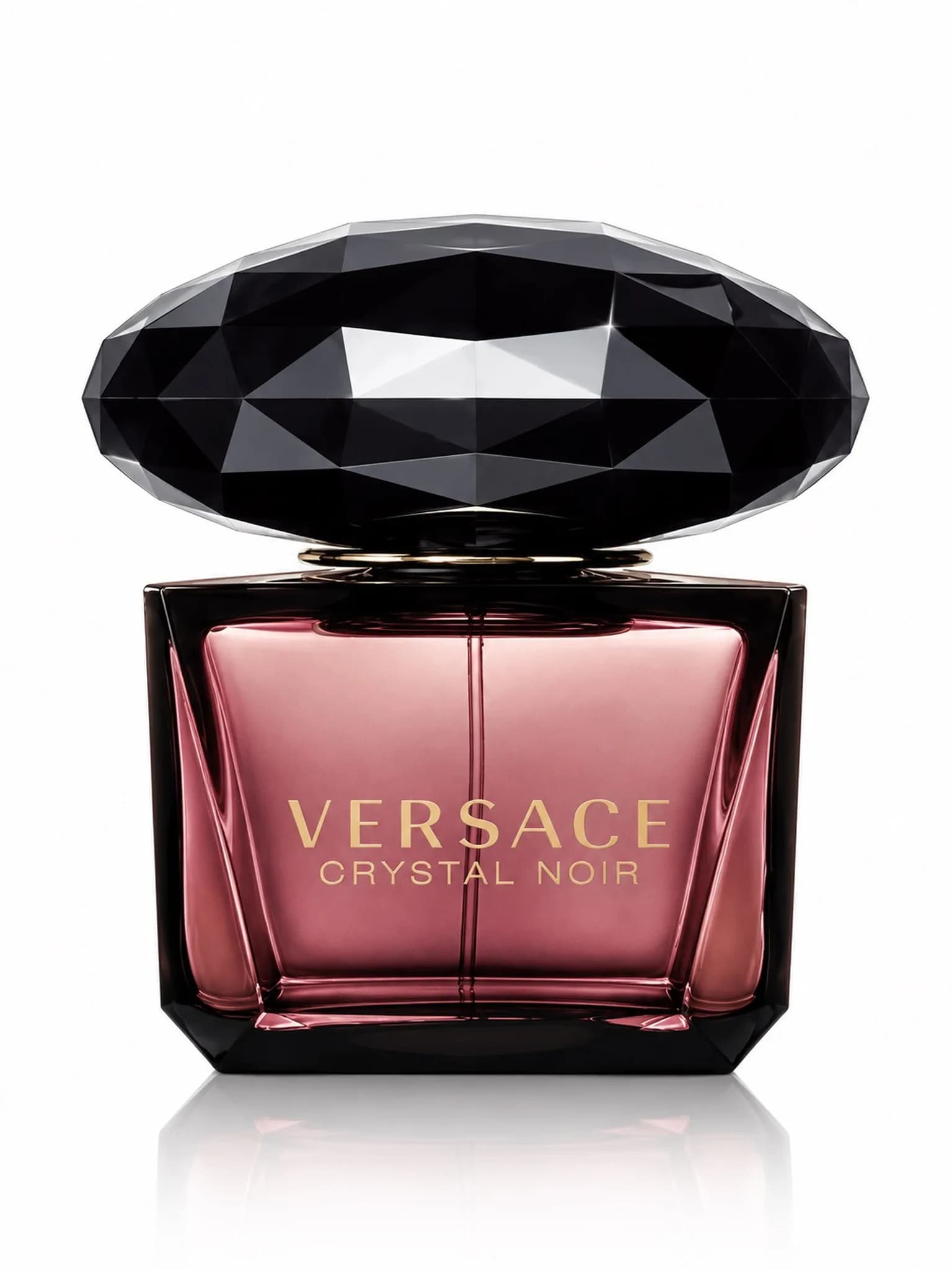 عطر – VERSACE- CRYSTAL NOIR