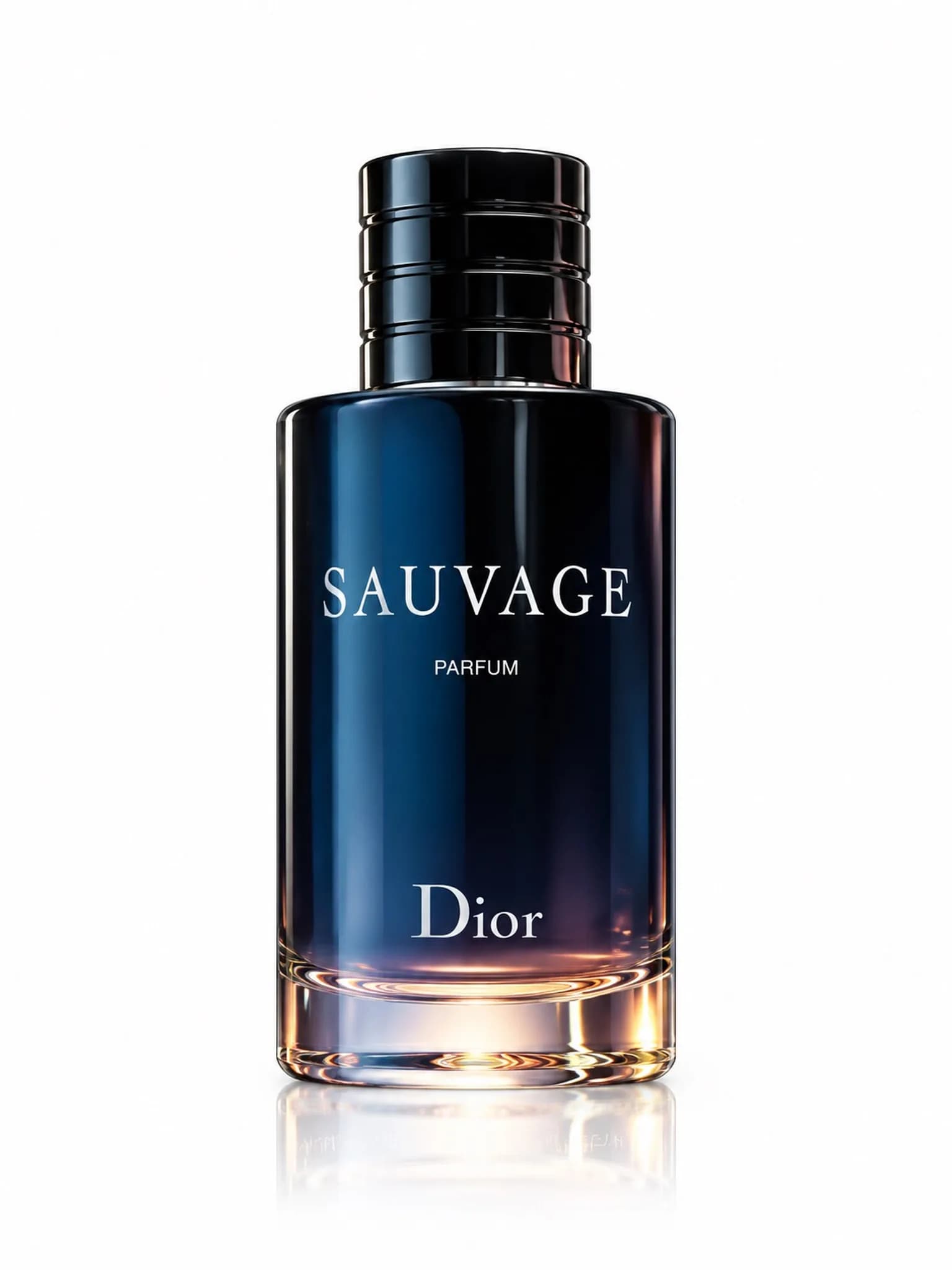 عطر – SAUVAGE