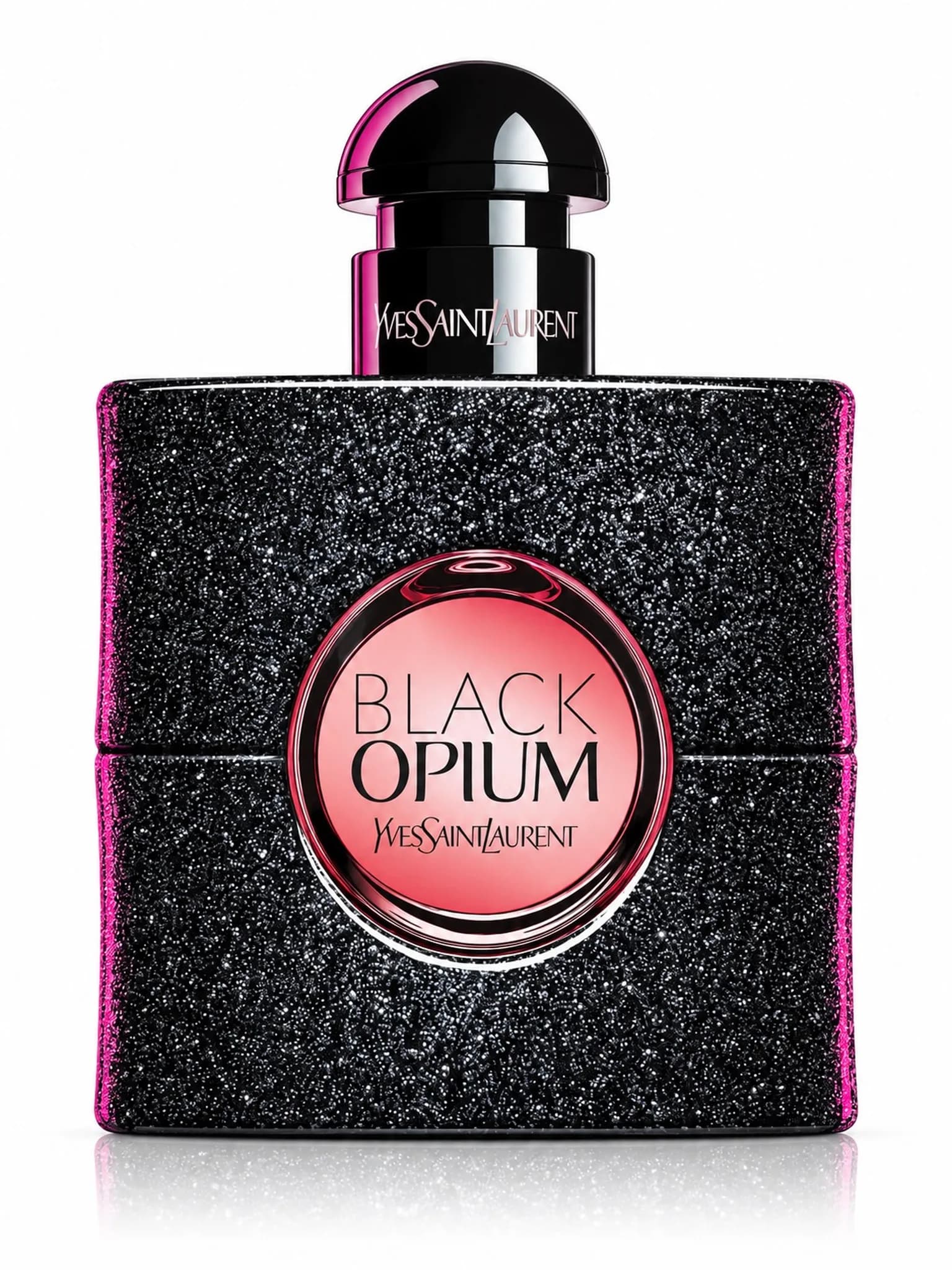 عطر – BLACK OPIUM
