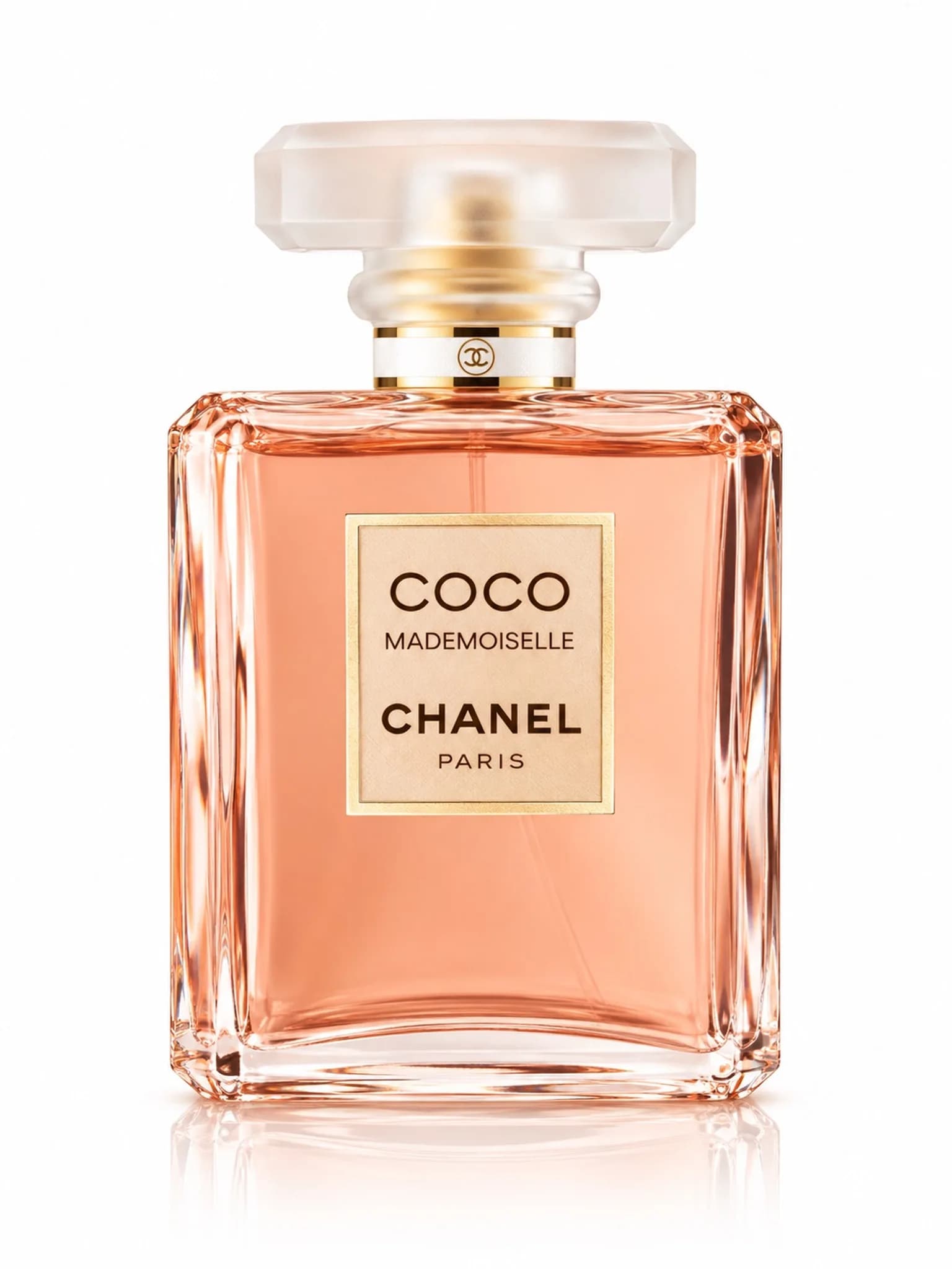 coco chanel- عطر