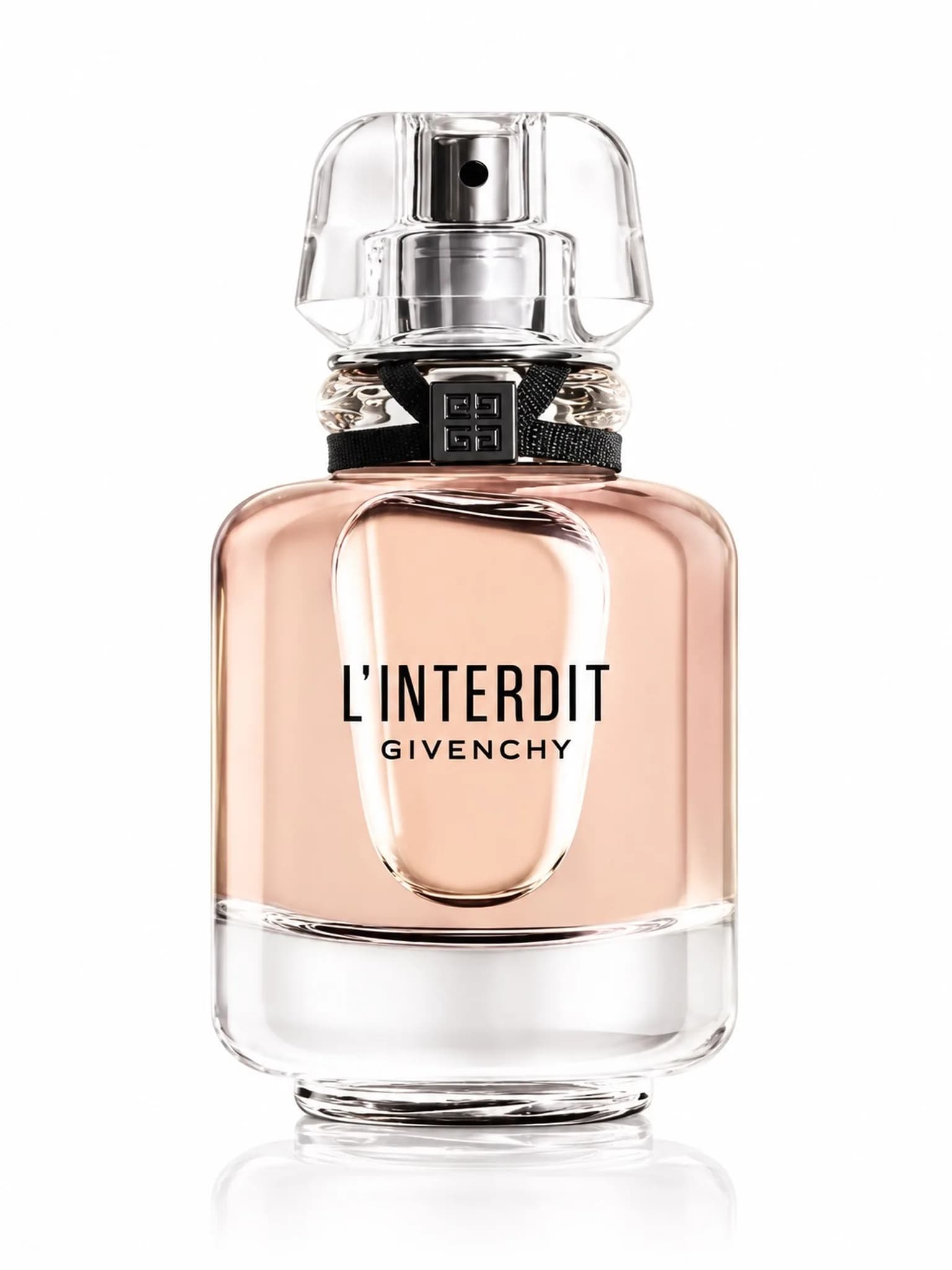 L’interdit – عطر