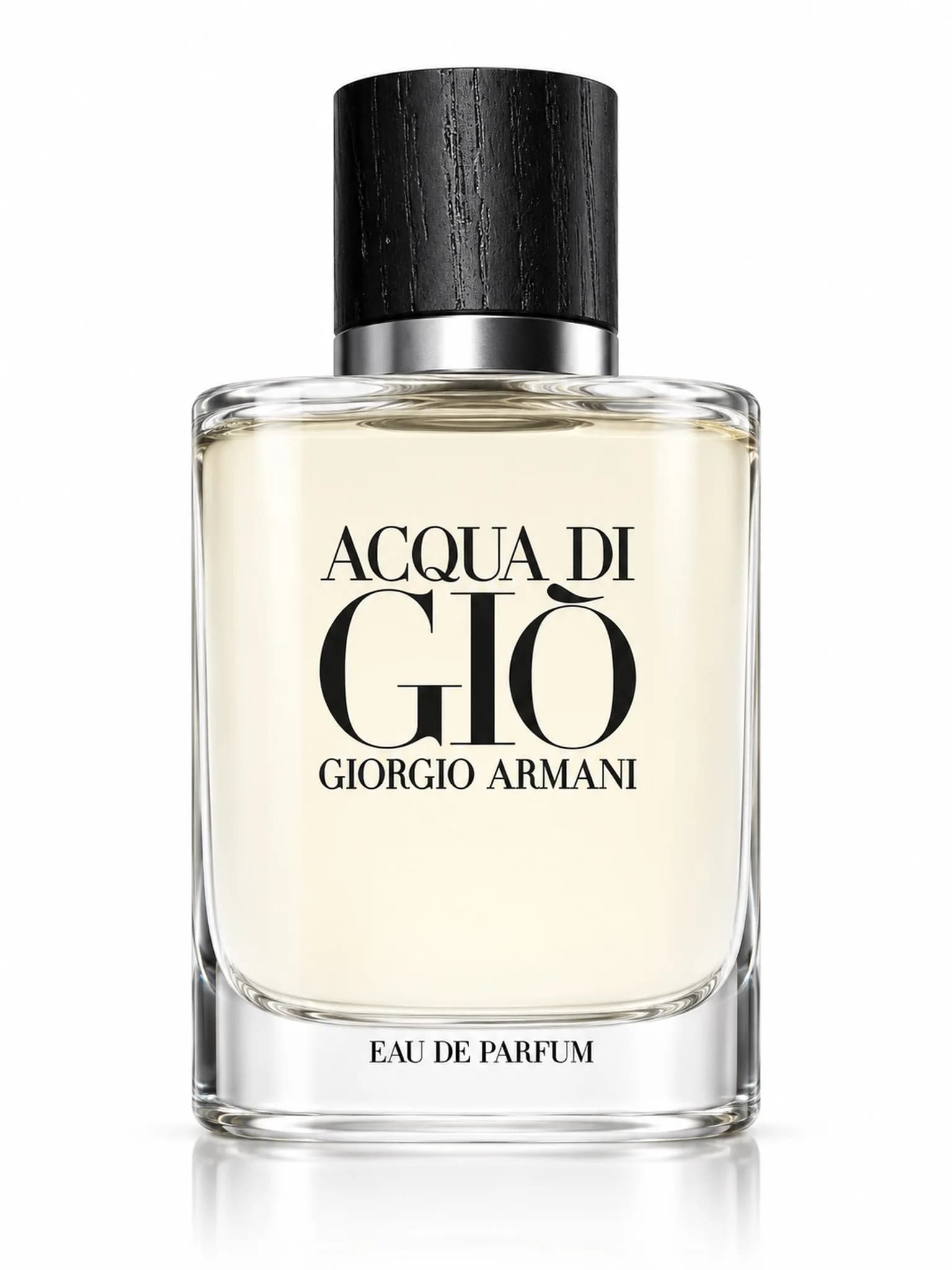 GIORGIO ARMANI – عطر