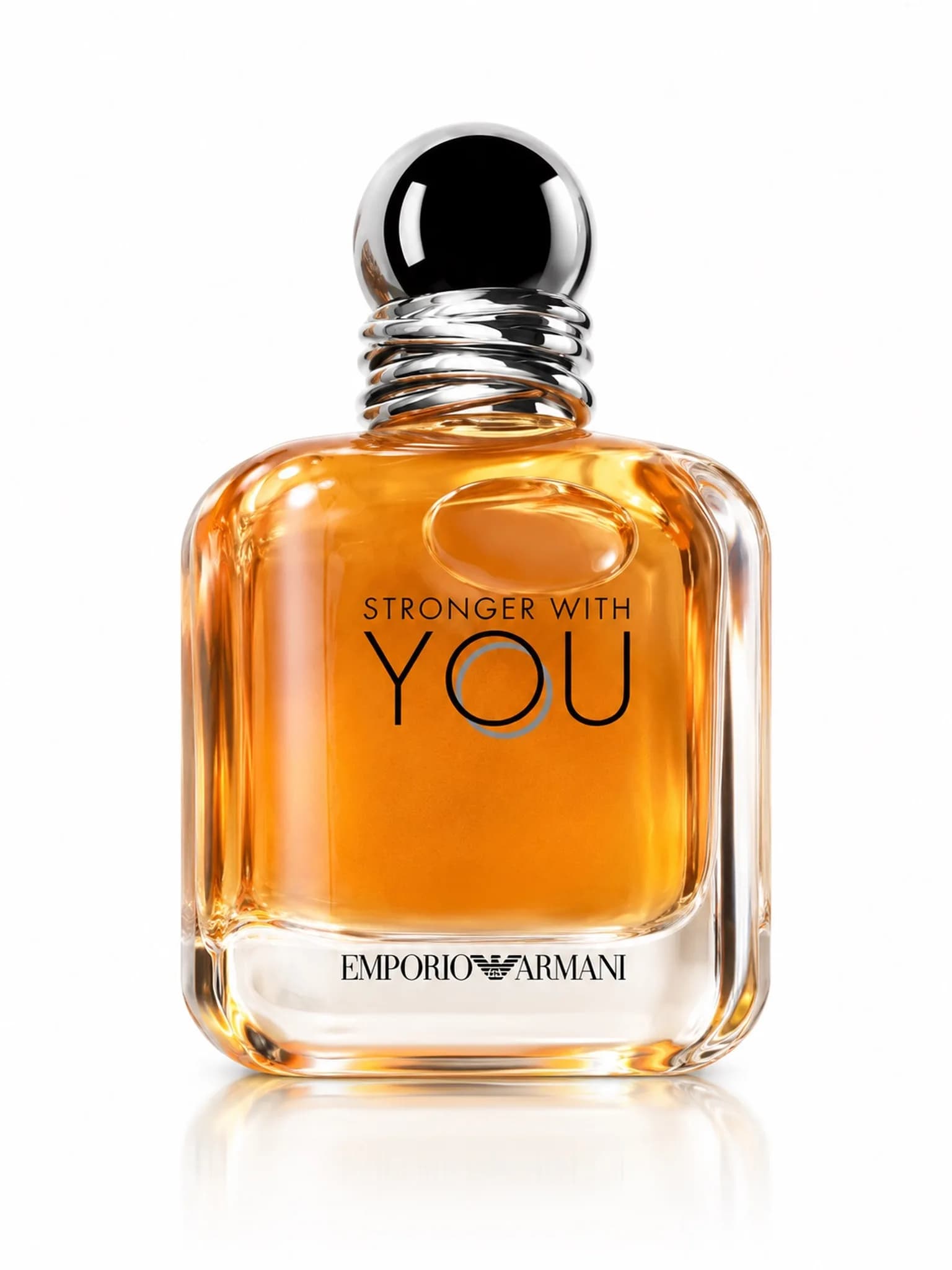 STRONGER WITH YOY – عطر