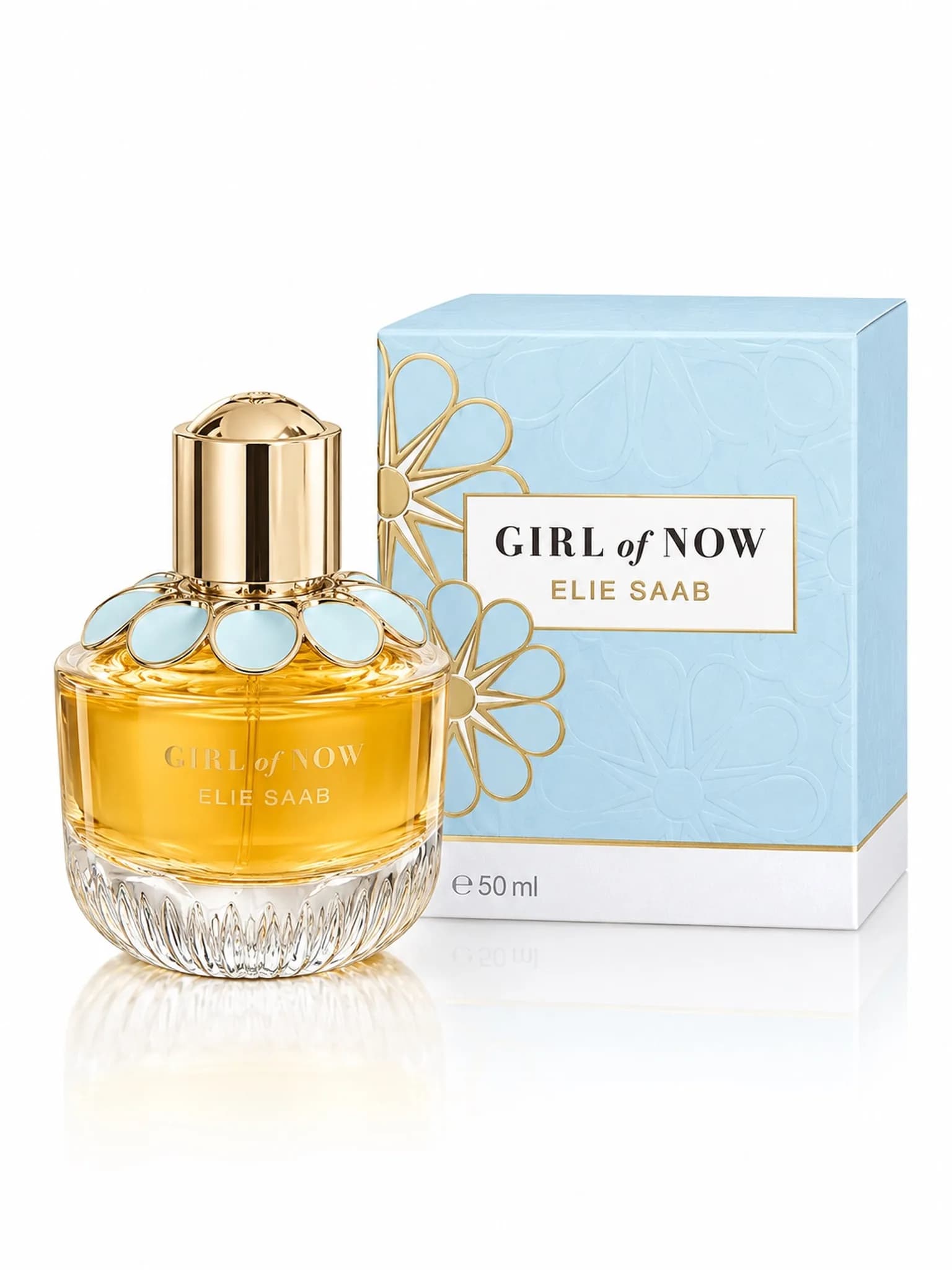 GIRL OF NOW – عطر