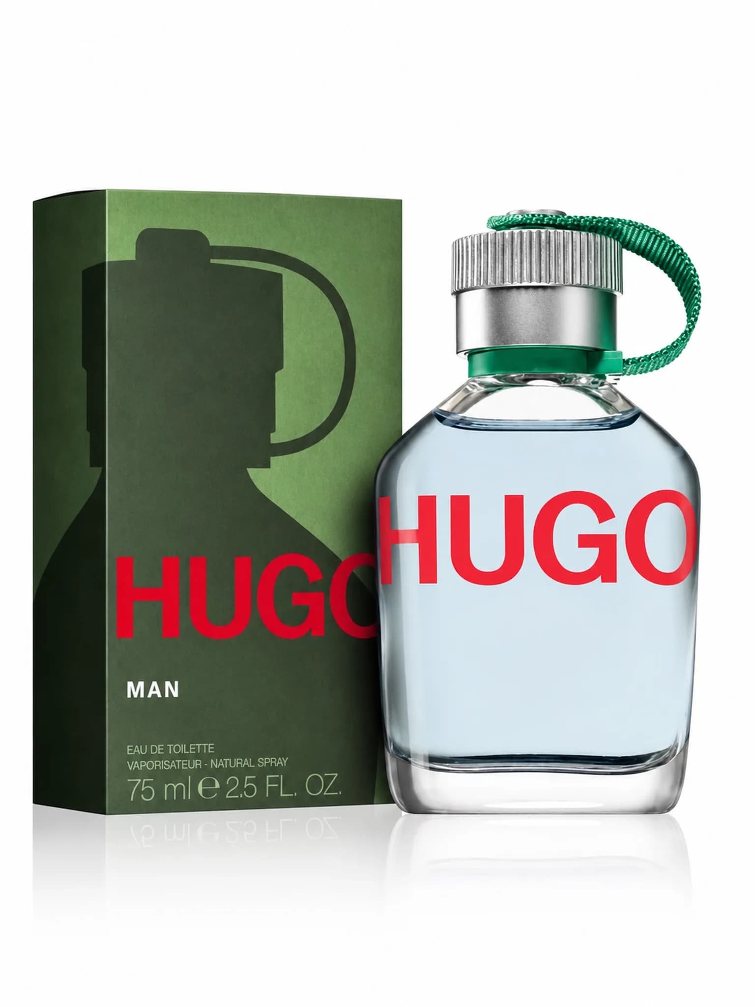 HUGO – عطر