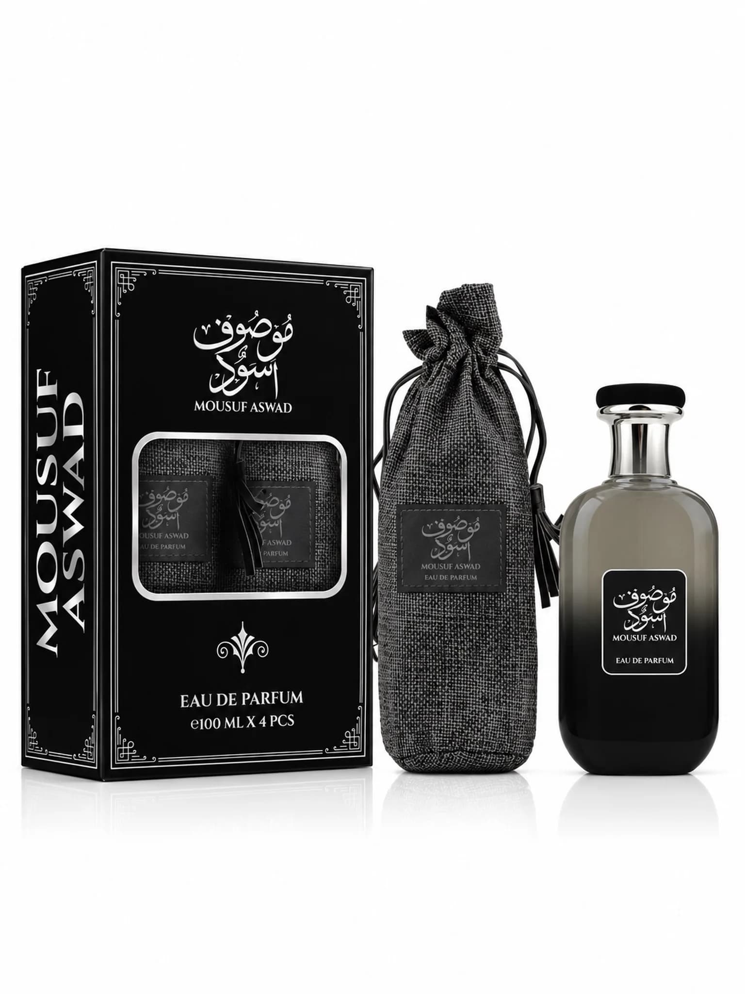 عطور-موصوف